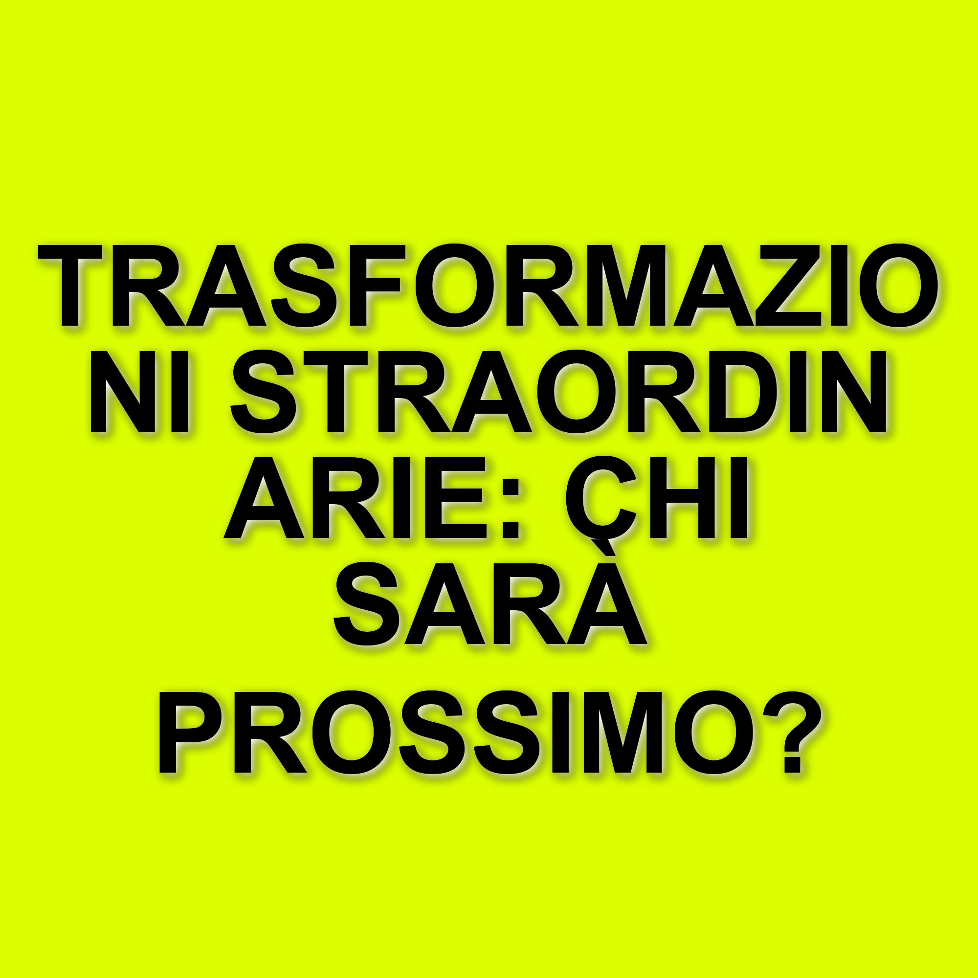 Trasformazioni incredibili: cinque attori che hanno stravolto il loro aspetto per il cinema