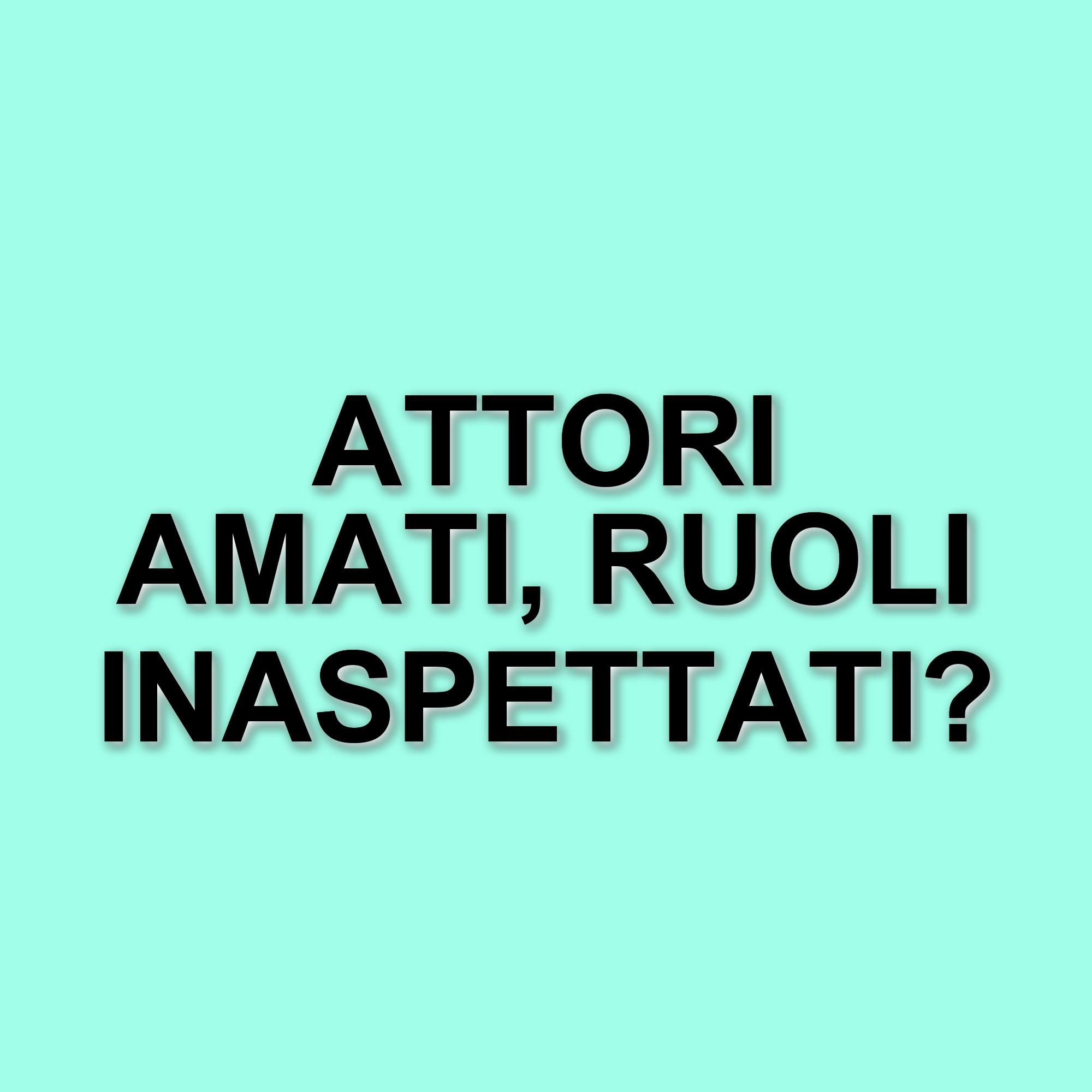 Attori buoni che si sono trasformati in villain indimenticabili: 5 esempi da non perdere