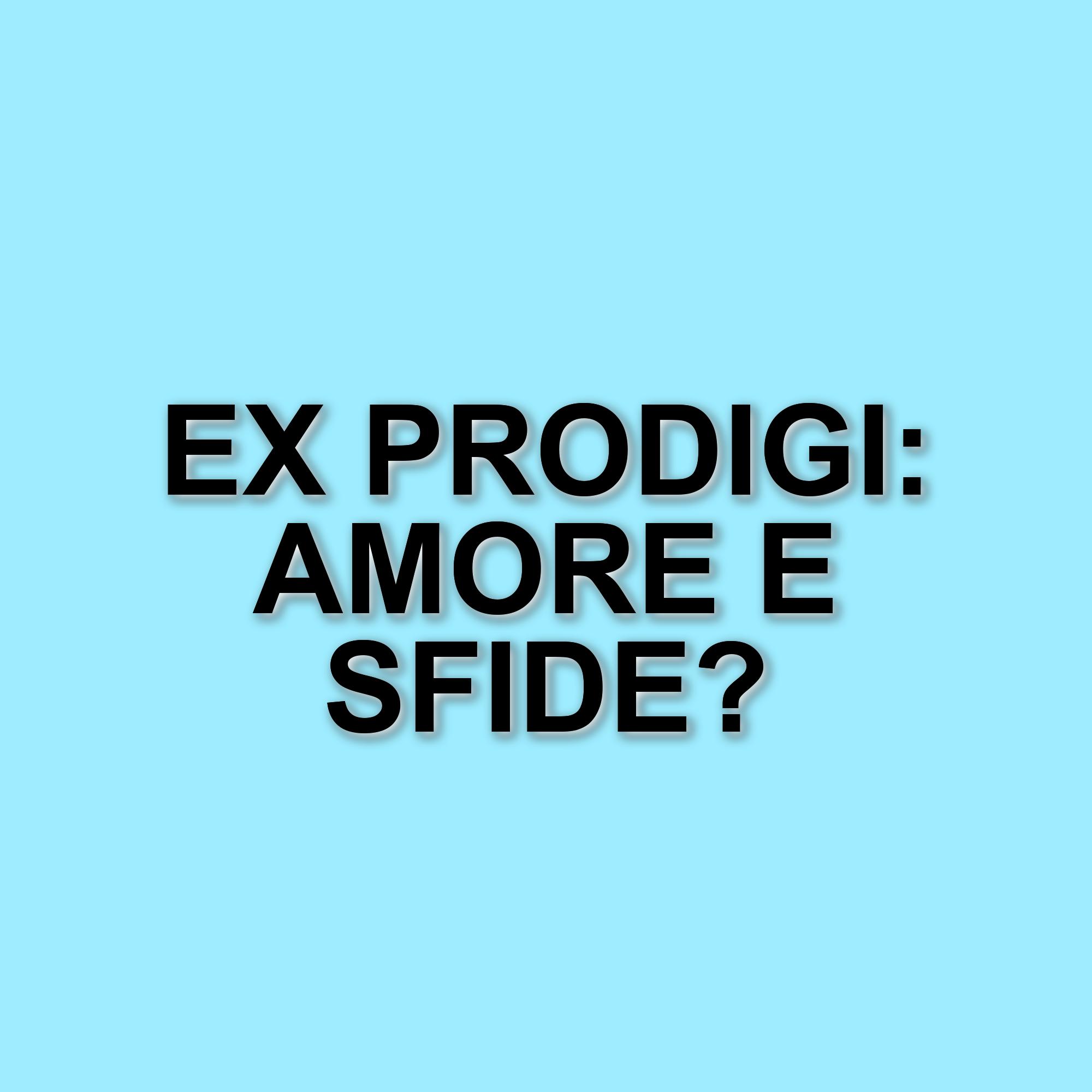 Ayo Edebiri e Will Sharpe protagonisti di Prodigies: la nuova commedia romantica di Apple TV+