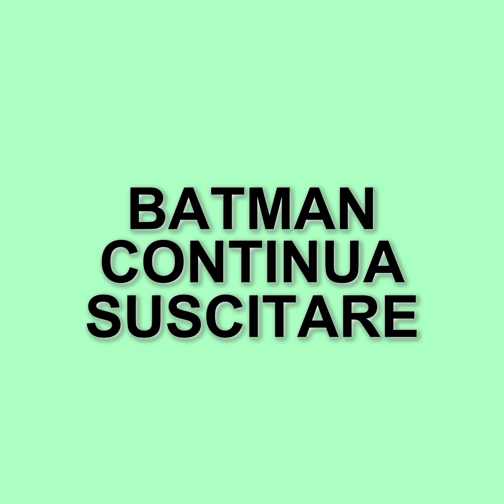 Batman: cinque dettagli confusi che i fan non riescono a spiegare