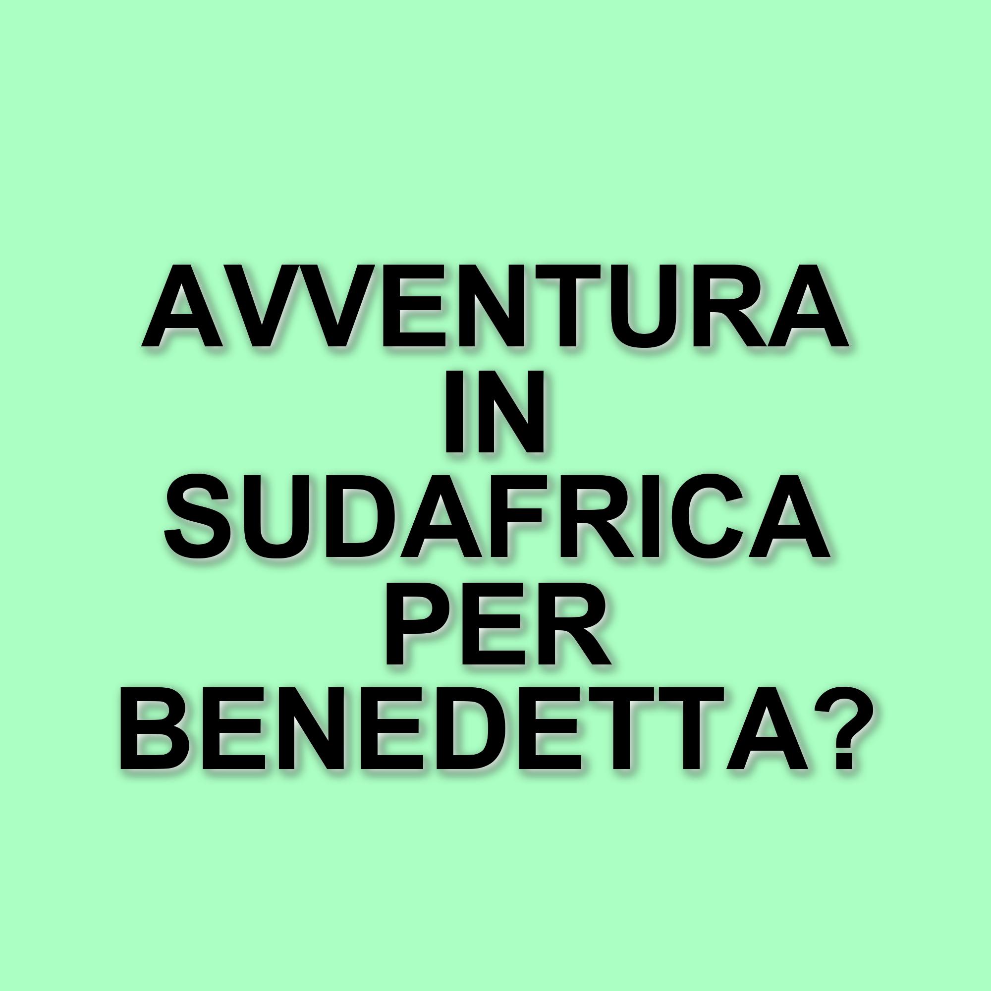 Benedetta Parodi e le figlie in Sudafrica per un matrimonio: un viaggio tra eleganza e ricordi