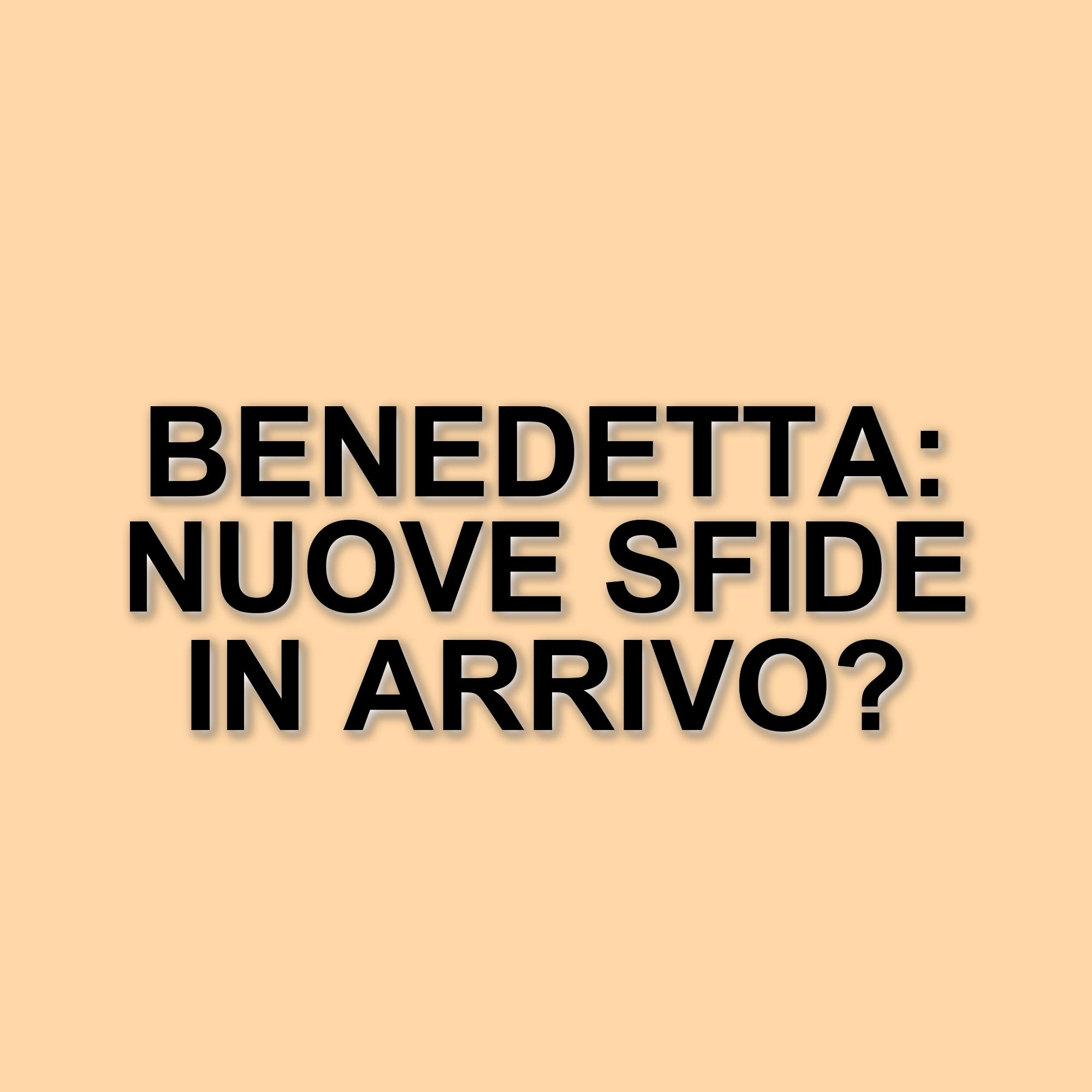 Benedetta Valanzano: il saluto a Valeria Paciello e i progetti futuri dopo Un Posto al Sole
