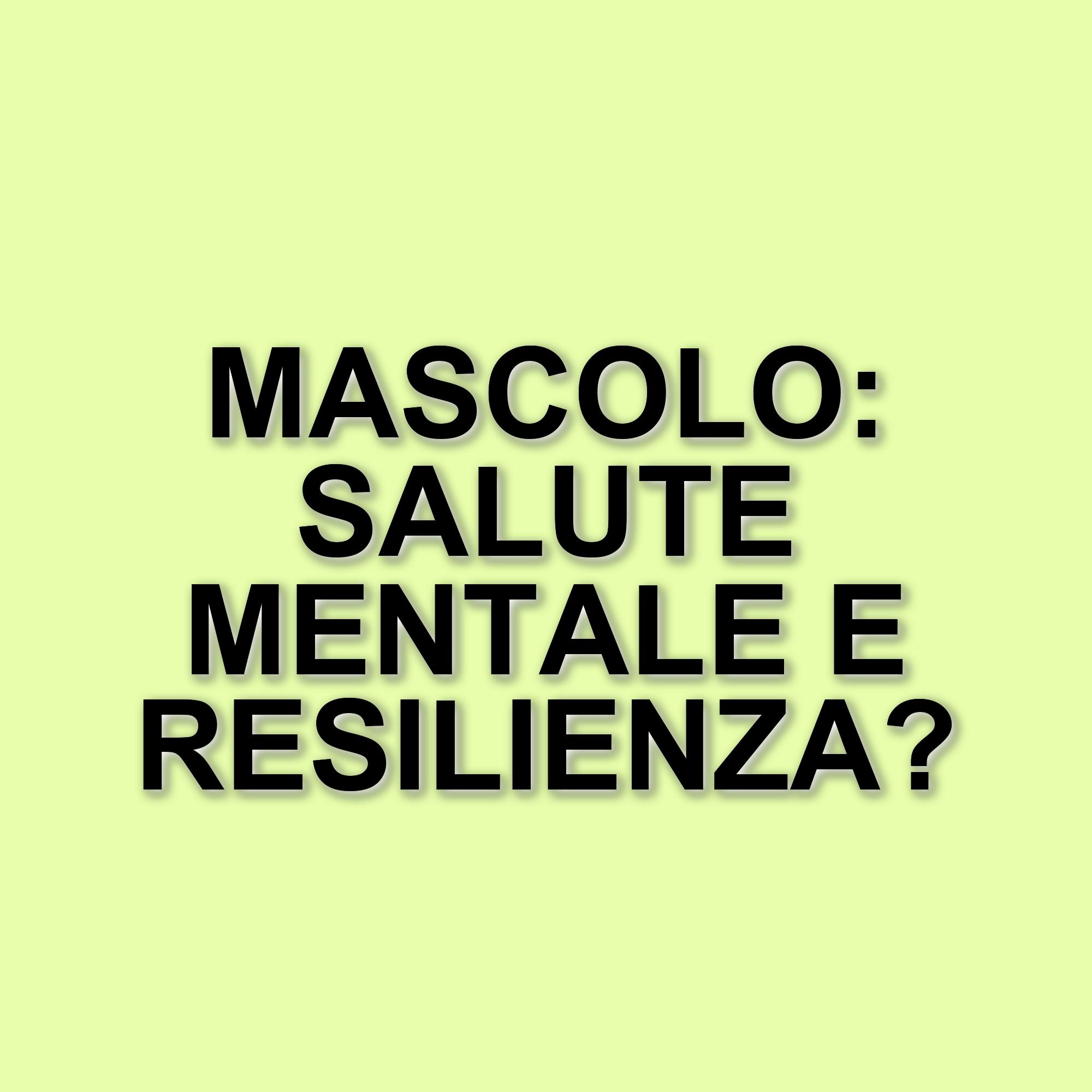 Benjamin Mascolo si apre sulla salute mentale: un messaggio di vulnerabilità e consapevolezza