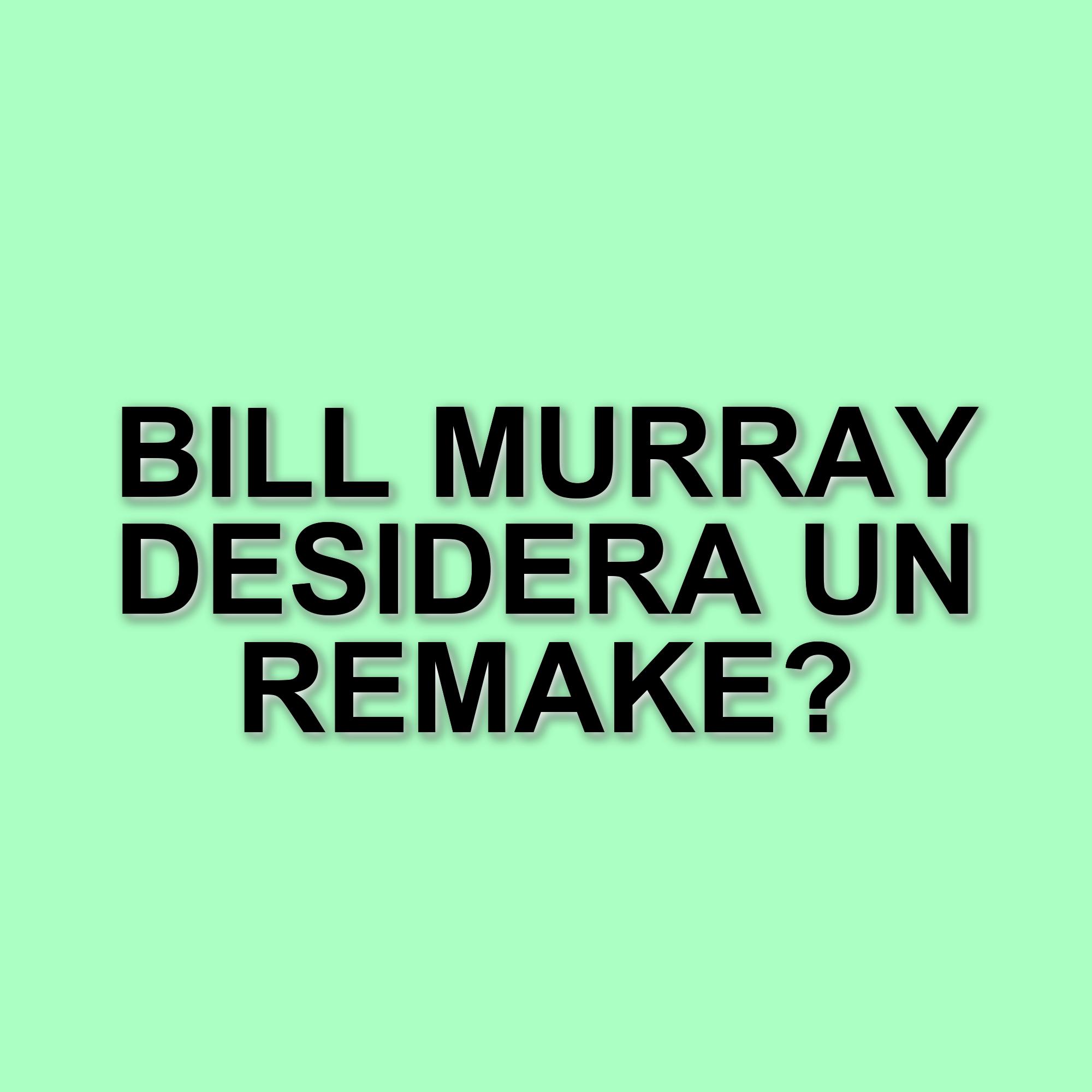 Bill Murray e il suo legame con Larry Darrell: un attore tra passato e futuro
