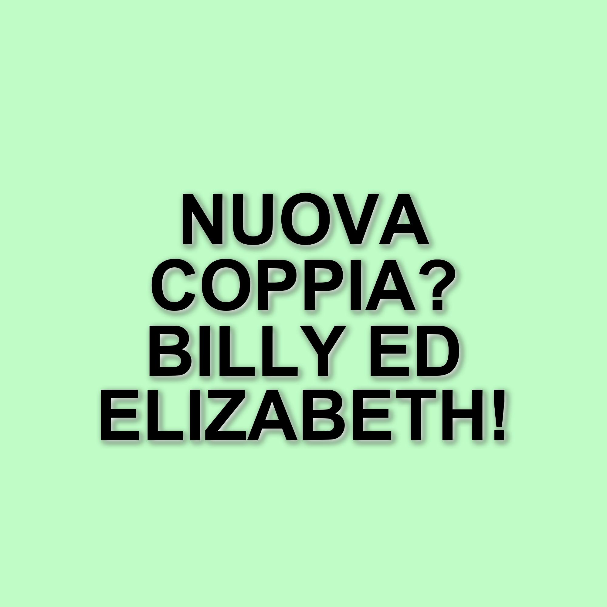 Billy Ray Cyrus ed Elizabeth Hurley: una Pasqua che fa parlare di una possibile nuova coppia
