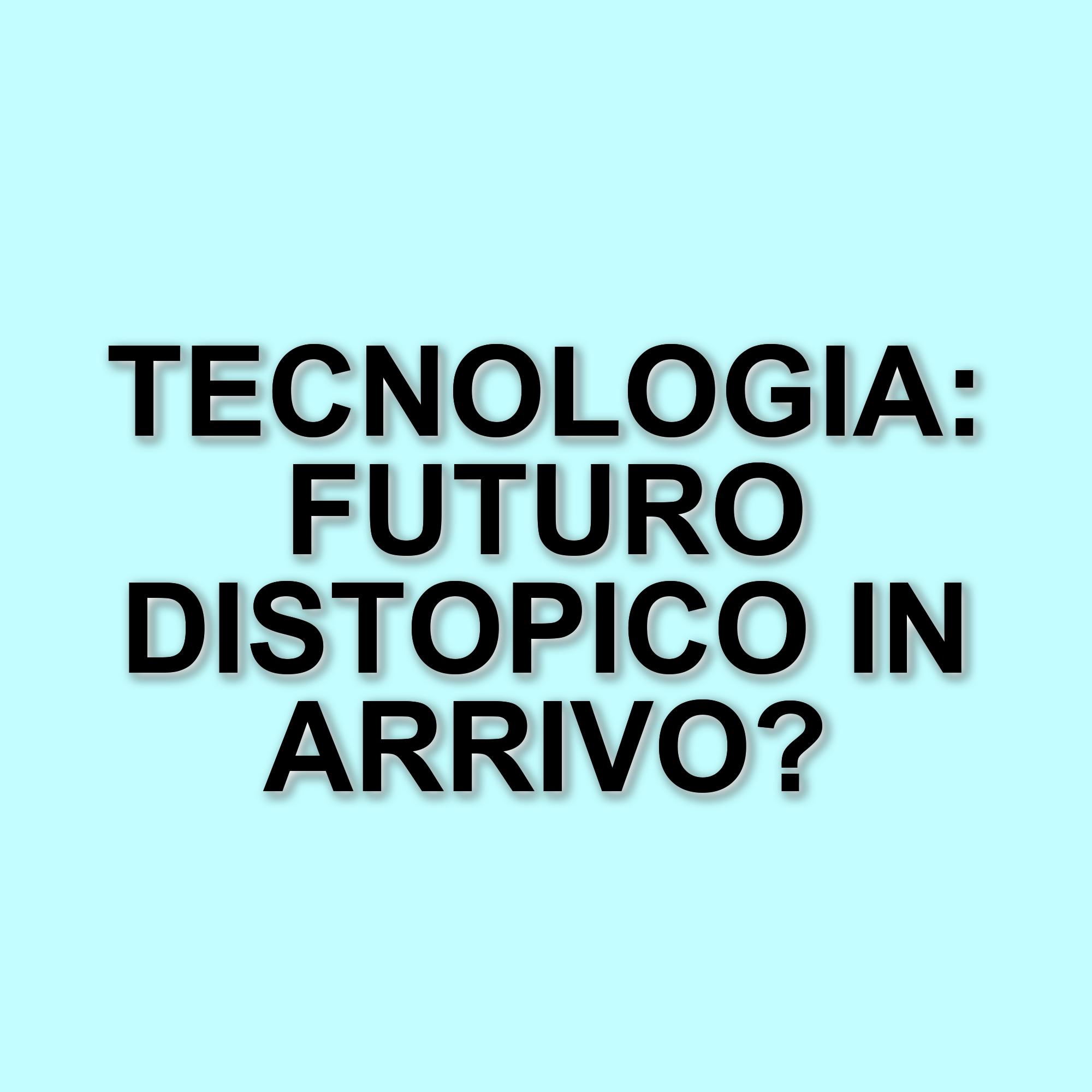 Black Mirror: cinque episodi che anticipano il futuro della tecnologia e della società