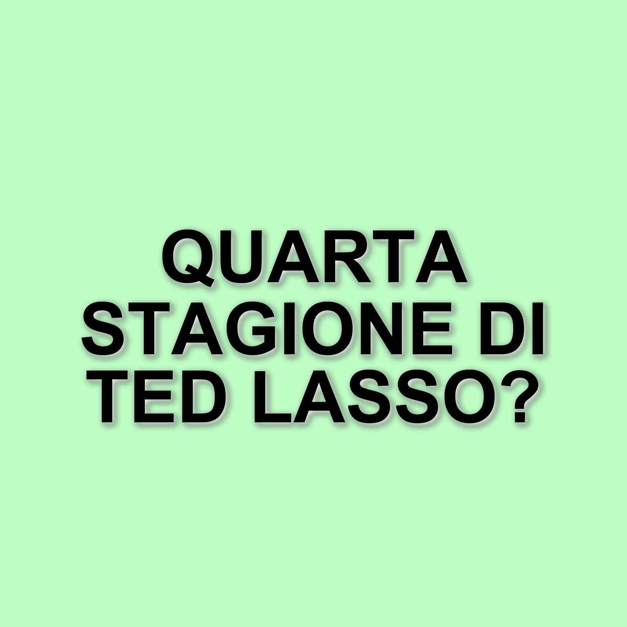 Possibile quarta stagione di Ted Lasso: le dichiarazioni di Brett Goldstein sul futuro della serie