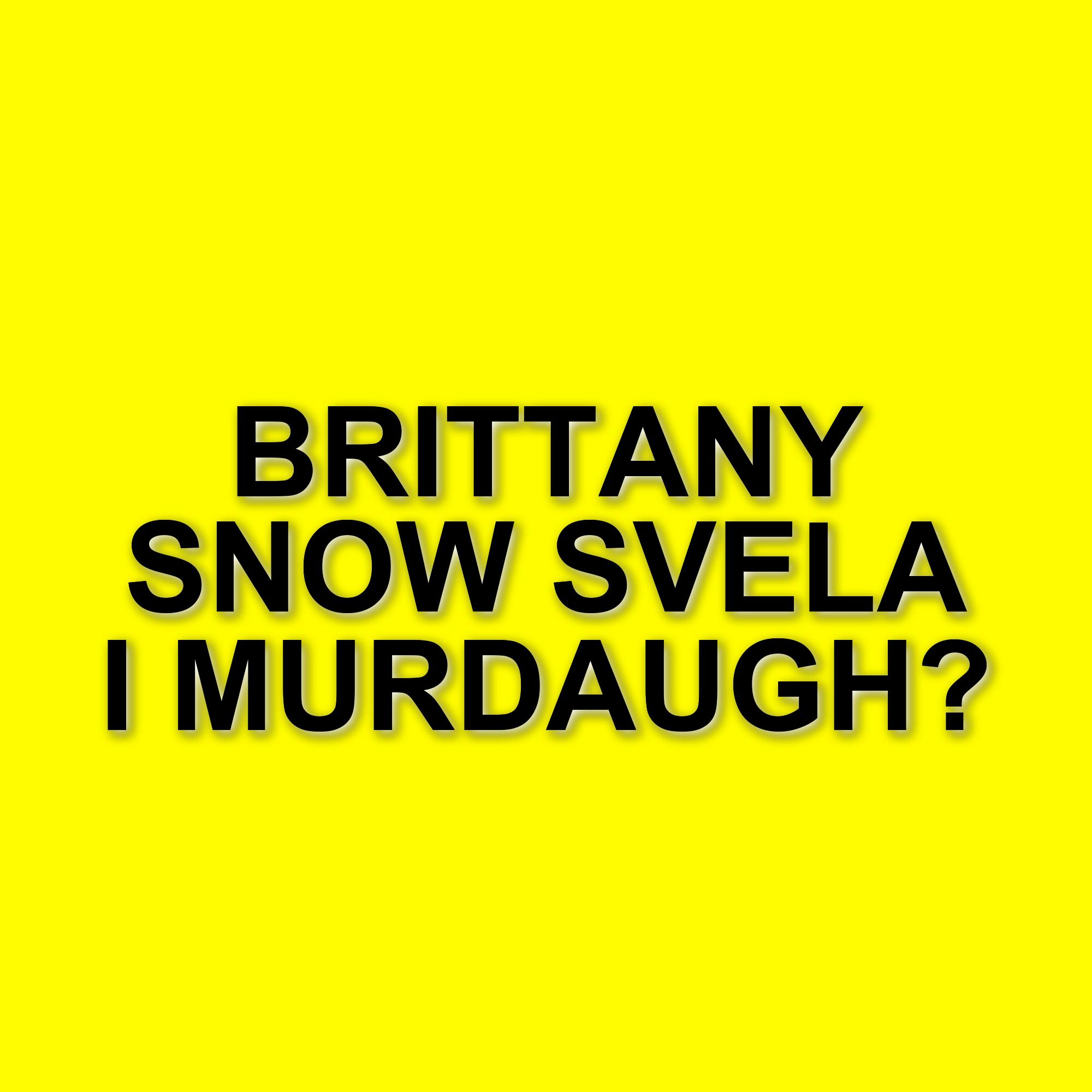 Brittany Snow entra nel cast della serie limitata Murdaugh Murders di Hulu