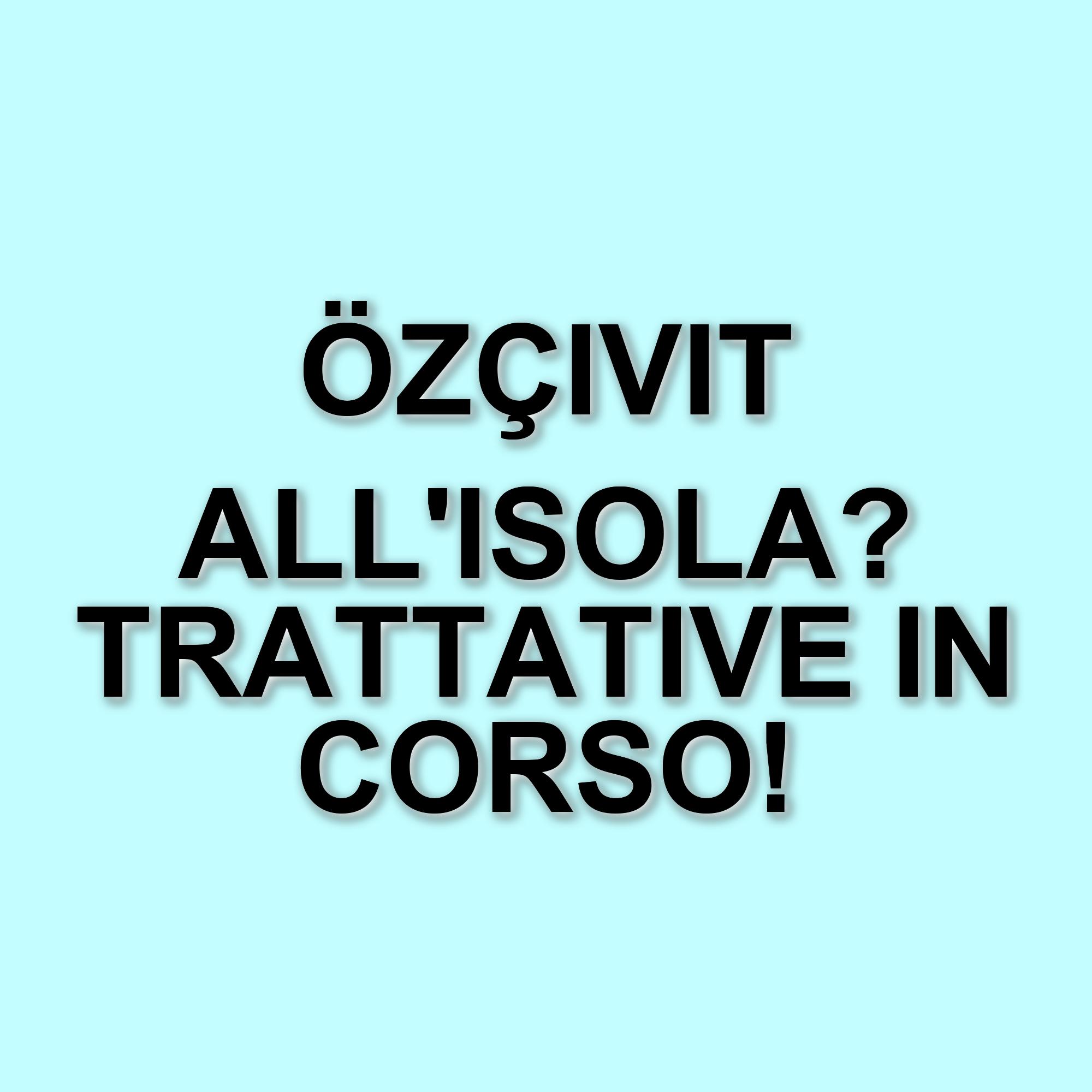 Burak Özçivit in trattativa per partecipare a L'isola dei famosi: le ultime novità