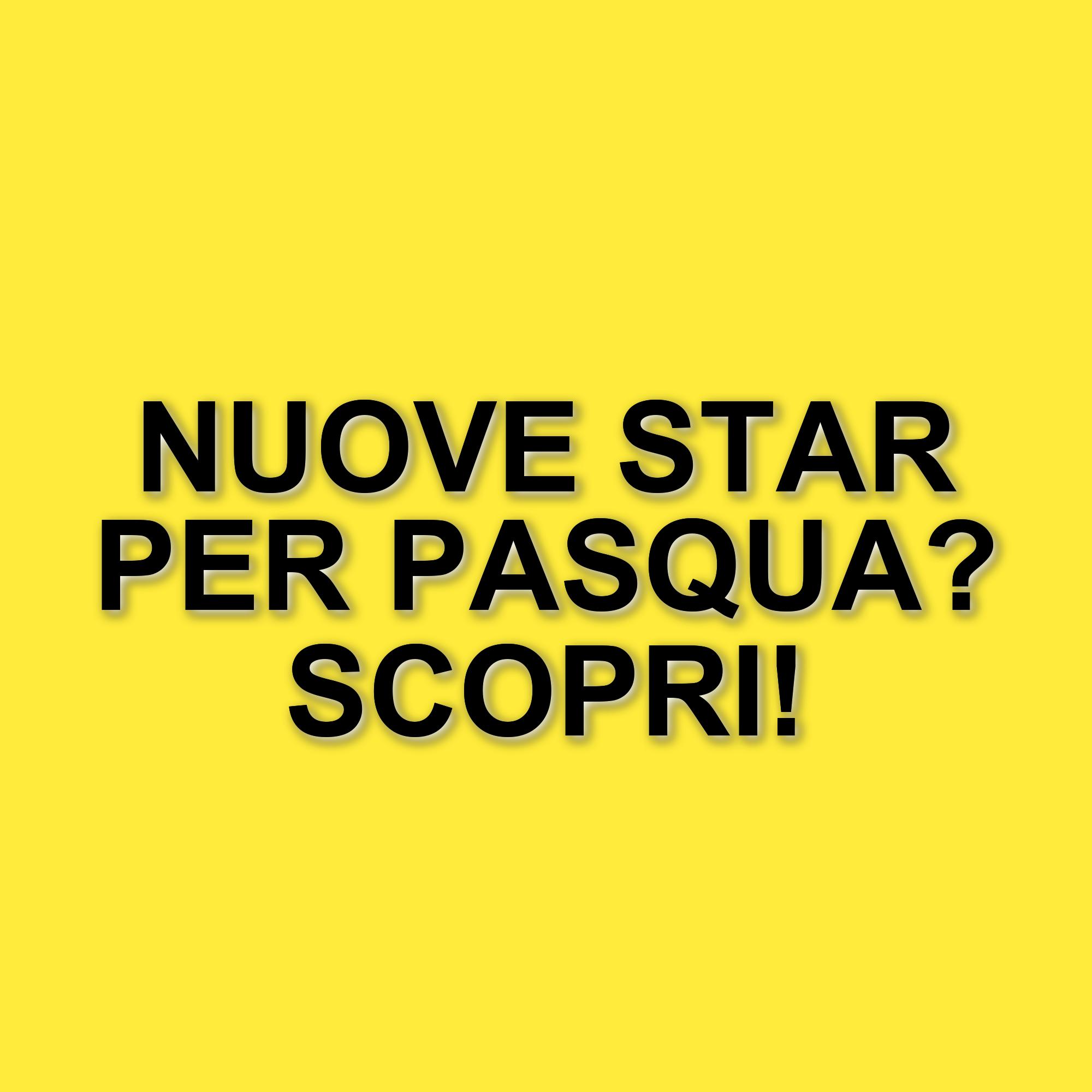 Canale 5 lancia nuove produzioni in vista della Pasqua: sette prime visioni in una settimana