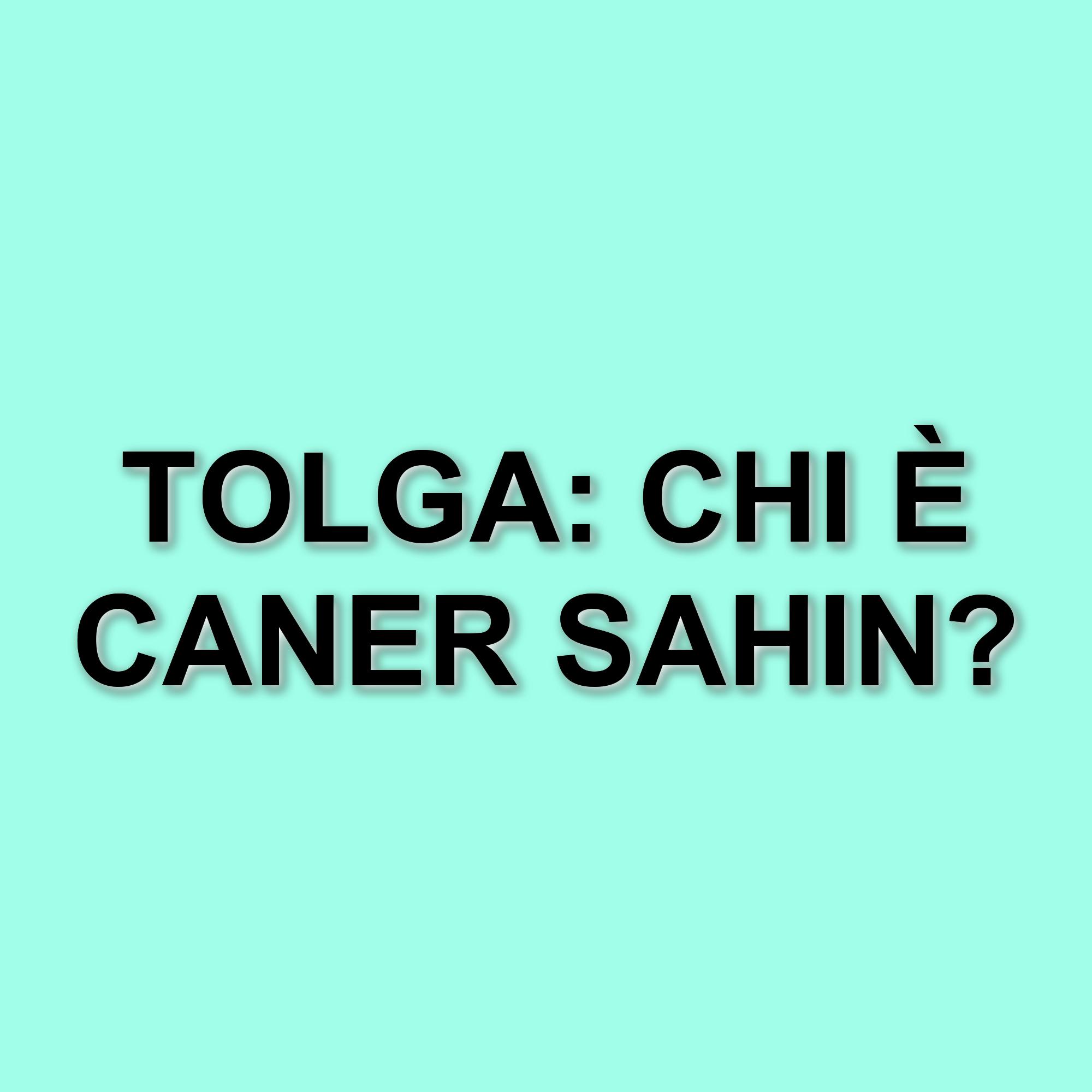 Caner Sahin: il volto di Tolga nella soap opera Tradimento conquista il pubblico di Canale 5