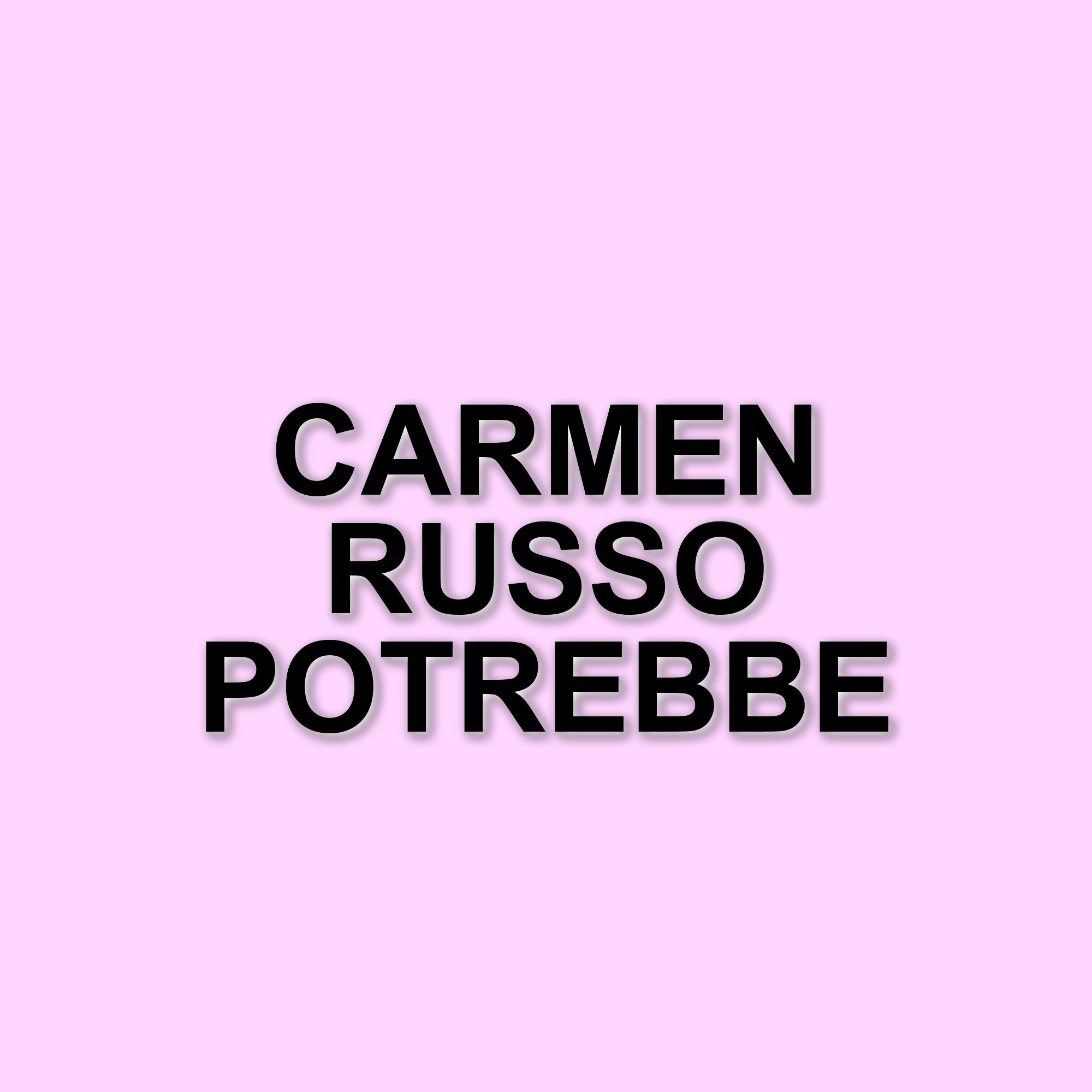 Carmen Russo in trattativa per L'Isola dei Famosi: le ultime novità sul suo possibile ingresso