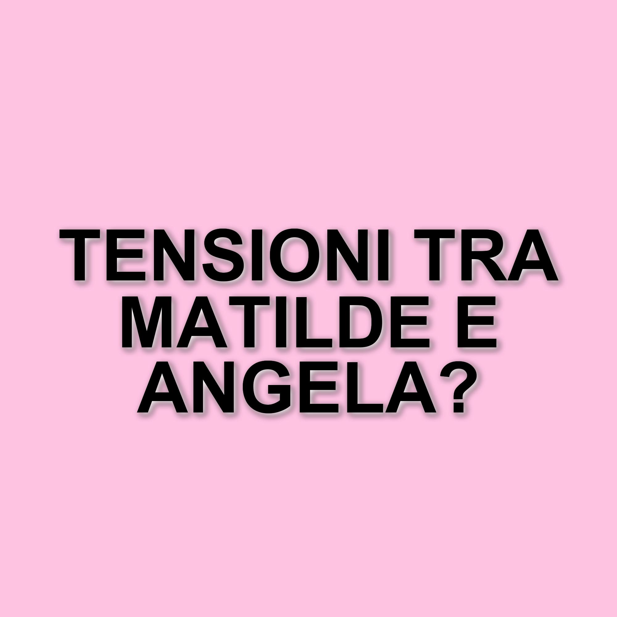 Matilde Brandi e Angela Melillo: il mistero di un'amicizia incrinata nel mondo dello spettacolo