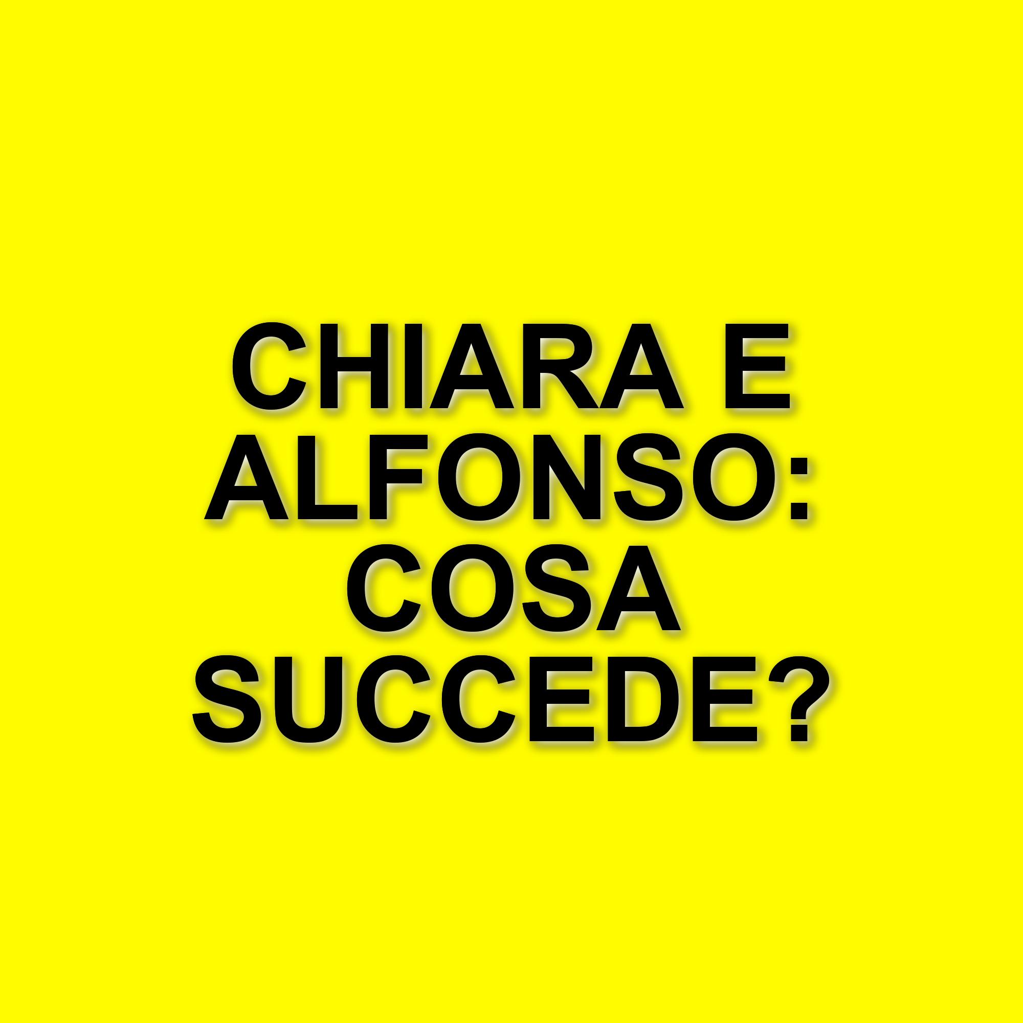 Chiara Cainelli spiega la sua assenza dai social e risponde alle critiche sulla relazione con Alfonso D'Apice