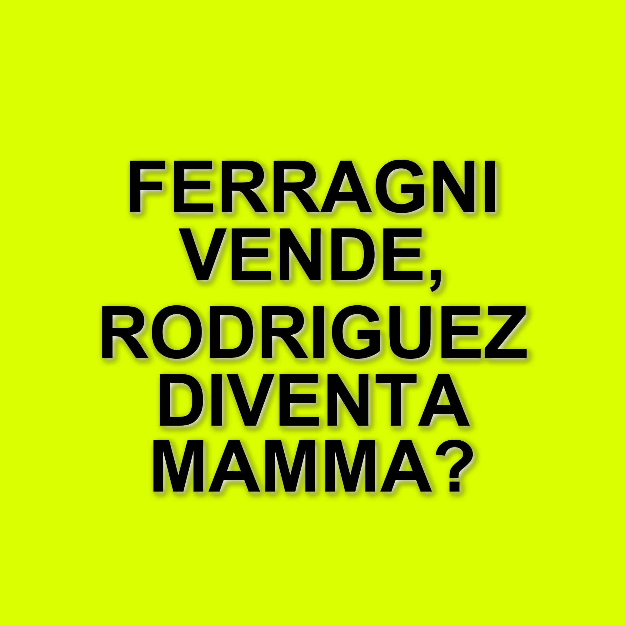Chiara Ferragni vende l'ex nido d'amore, Cecilia Rodriguez aspetta una bambina e Ferzan Özpetek pensa a una serie