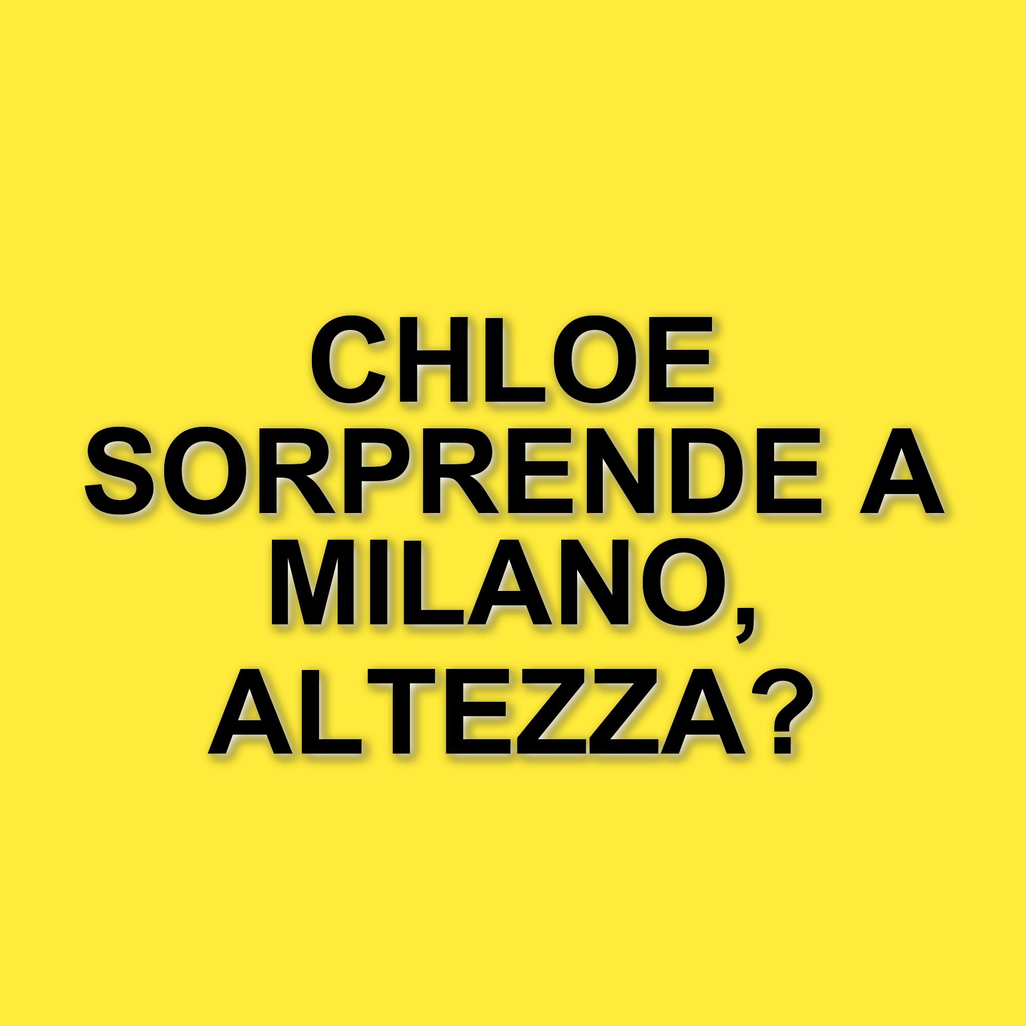 Chloe compie 15 anni: la crescita sorprendente della figlia di Guendalina Canessa