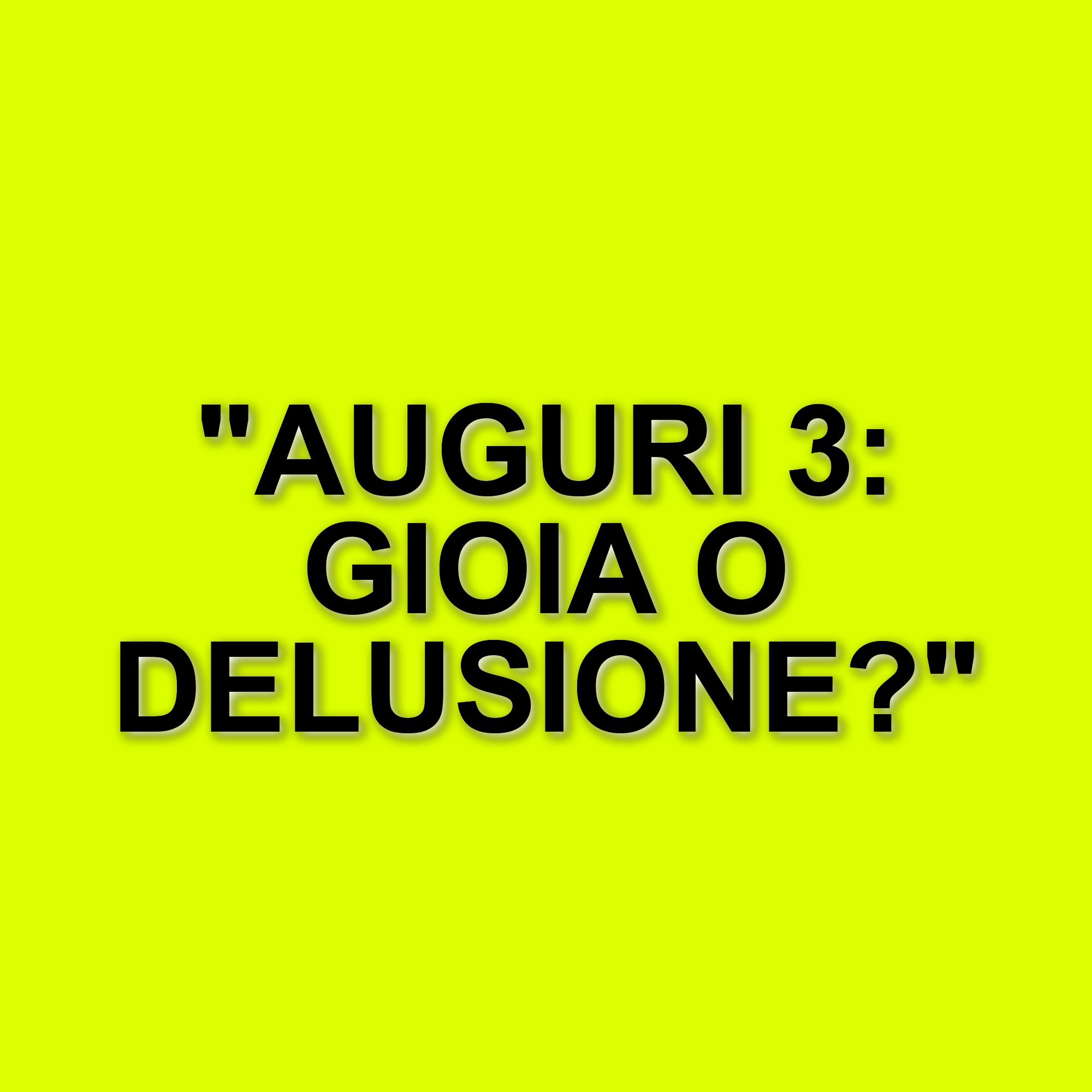 Christopher Landon parla della cancellazione di Arachnophobia 2 e conferma Auguri per la tua morte 3