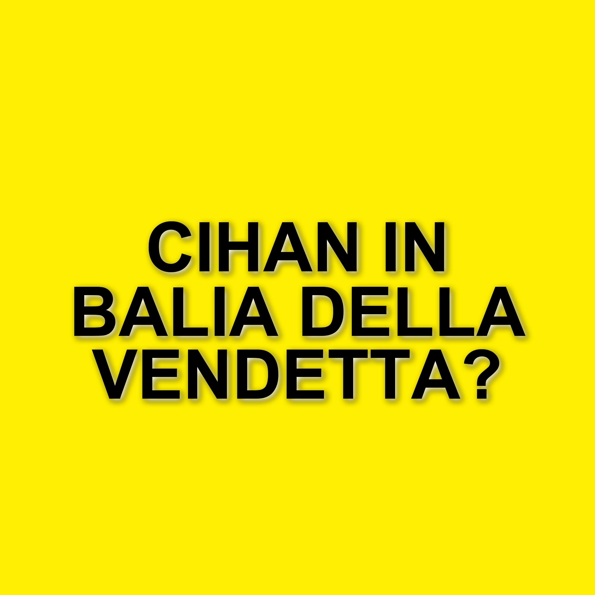 Cihan di The Family: tra vendetta e vulnerabilità, il personaggio che divide il pubblico
