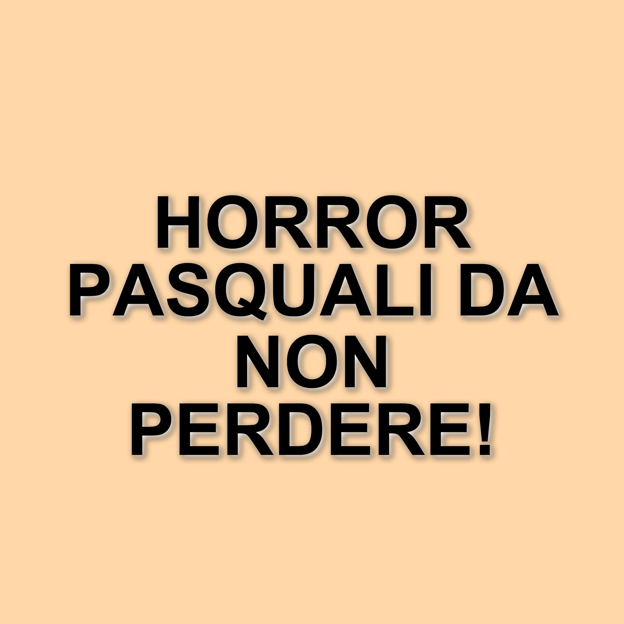 Cinque film horror da vedere durante le festività pasquali