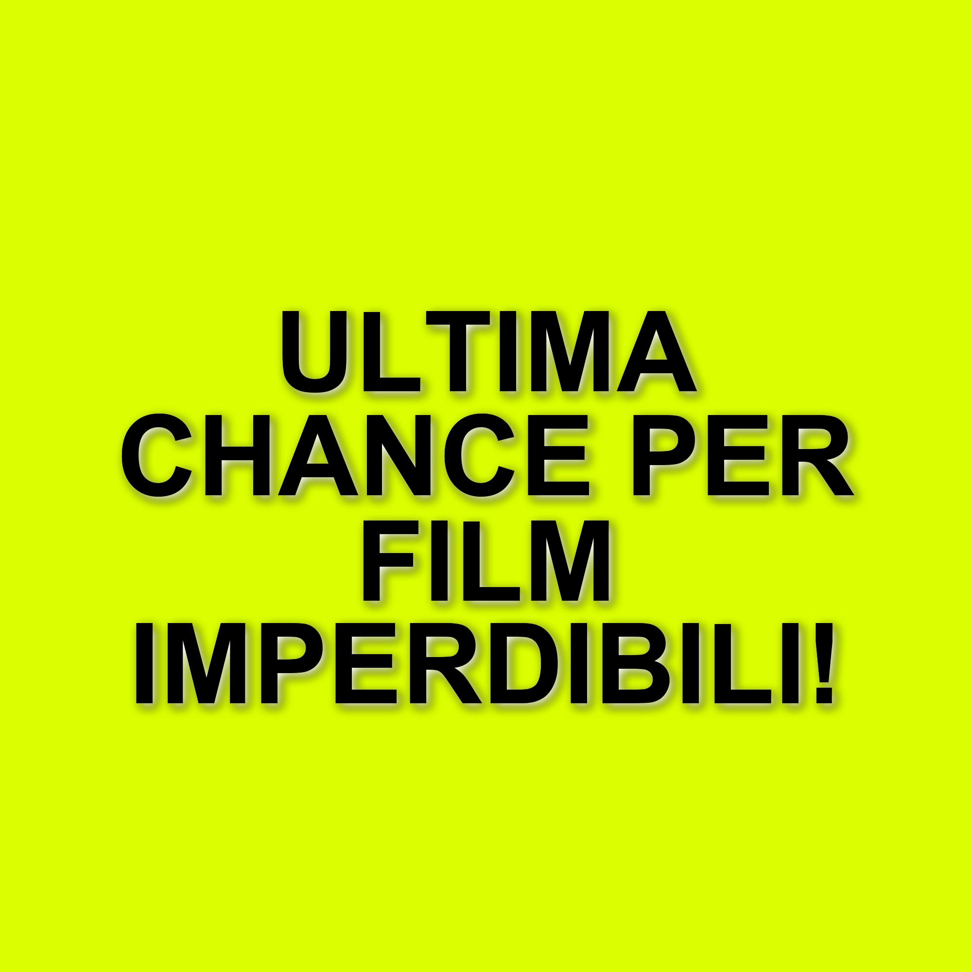Film in scadenza su Netflix: cinque titoli da non perdere entro aprile 2025