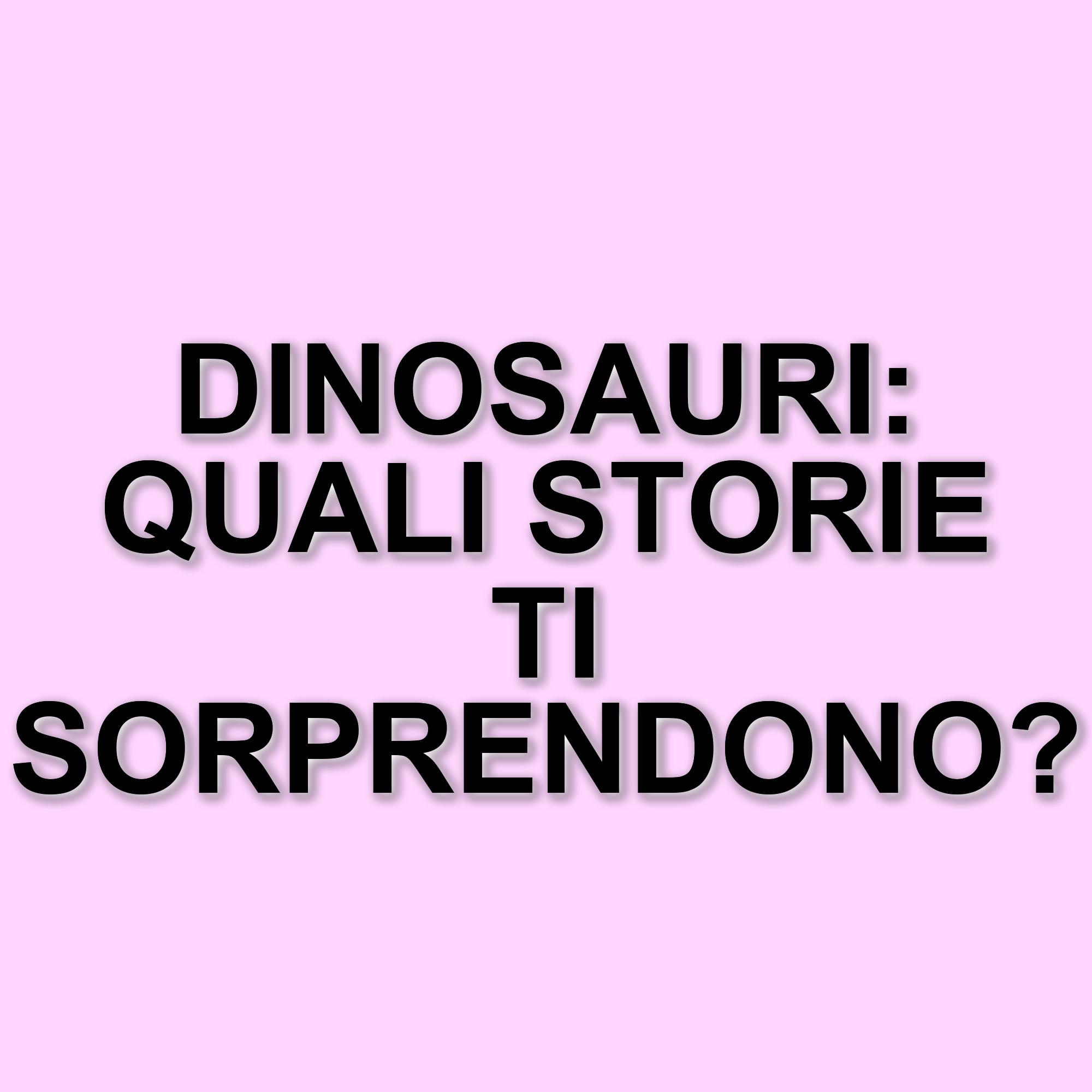 I dinosauri nel cinema: cinque film imperdibili oltre Jurassic Park