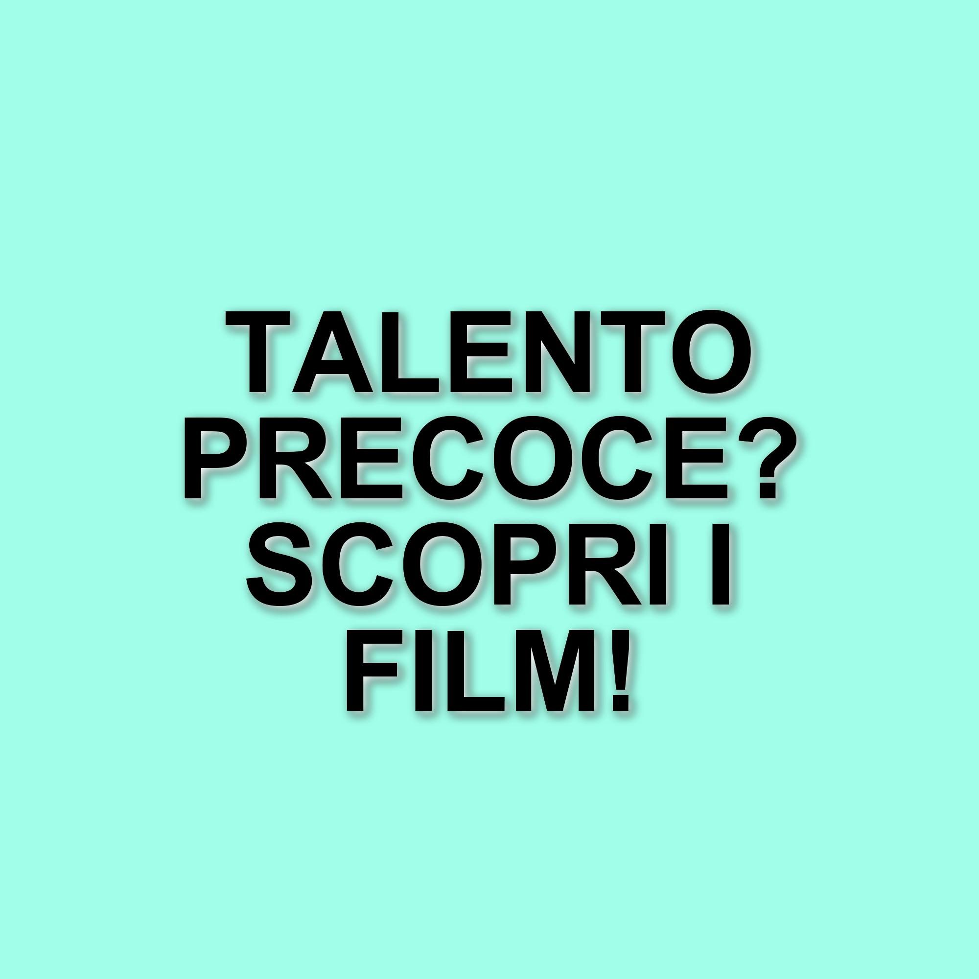 I giovani registi che hanno cambiato il cinema: 5 capolavori girati sotto i 25 anni