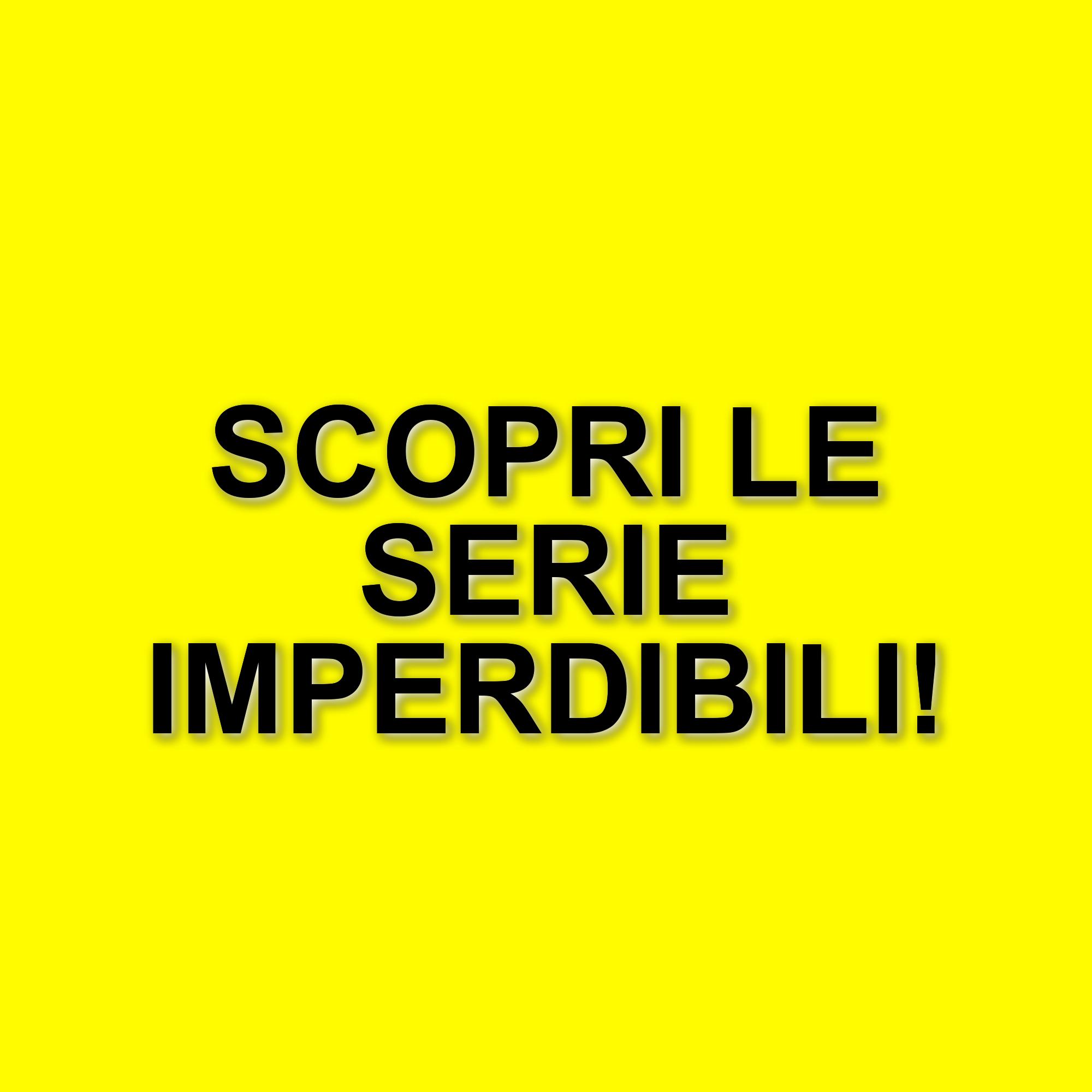 Cinque serie da scoprire per gli amanti di avventure intergalattiche
