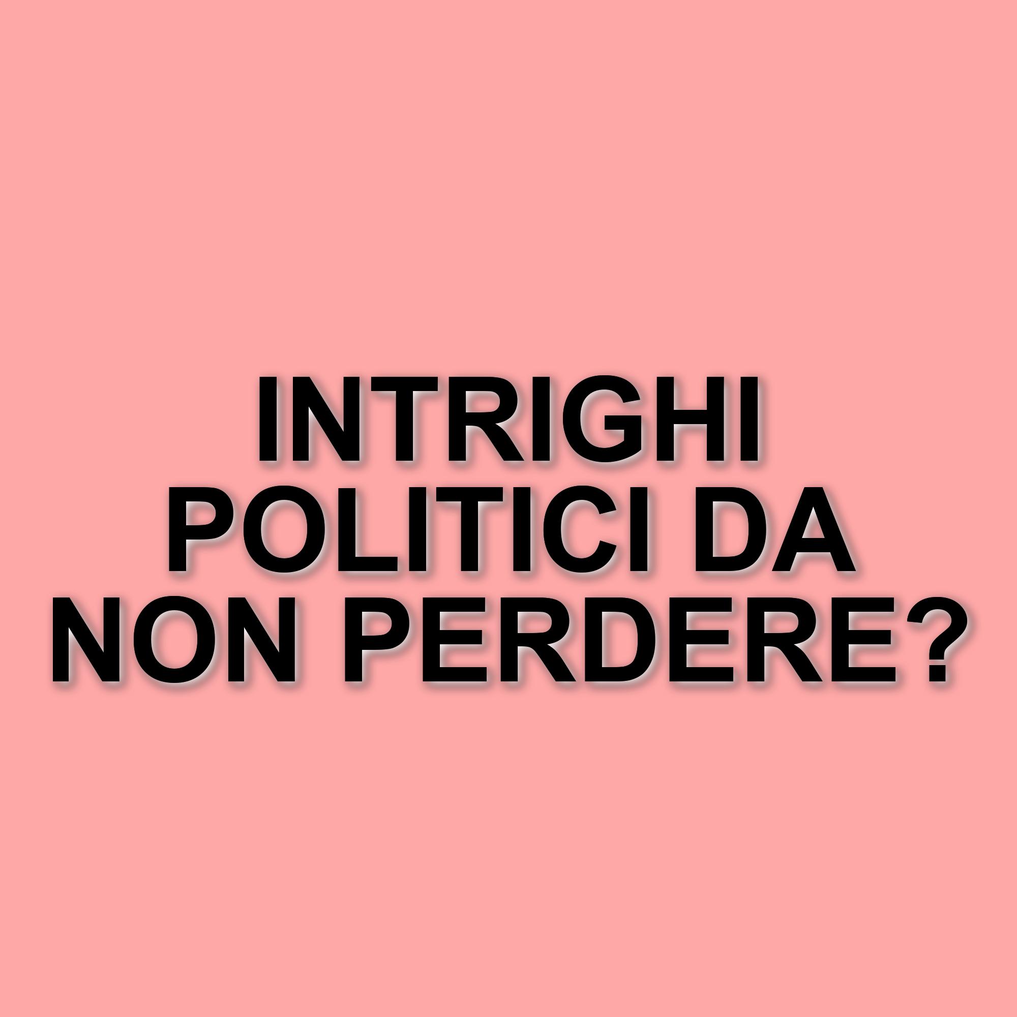 Cinque serie imperdibili di political thriller da vedere nel 2025