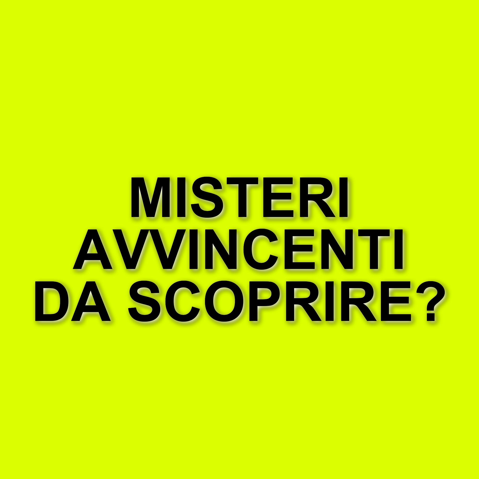 Cinque serie tv imperdibili per gli amanti dei misteri e delle teorie
