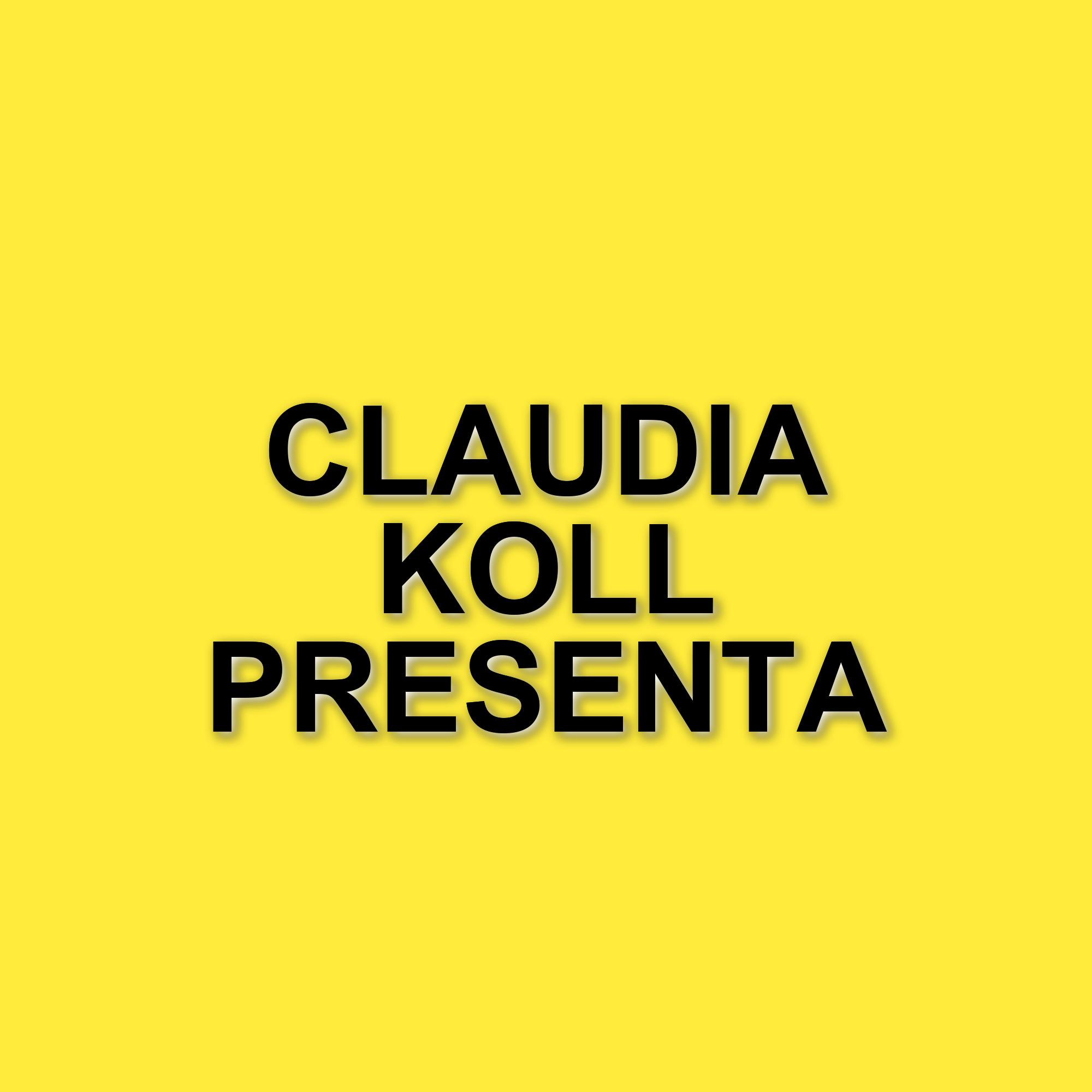 Claudia Koll presenta il suo libro e racconta un episodio in ospedale con il figlio