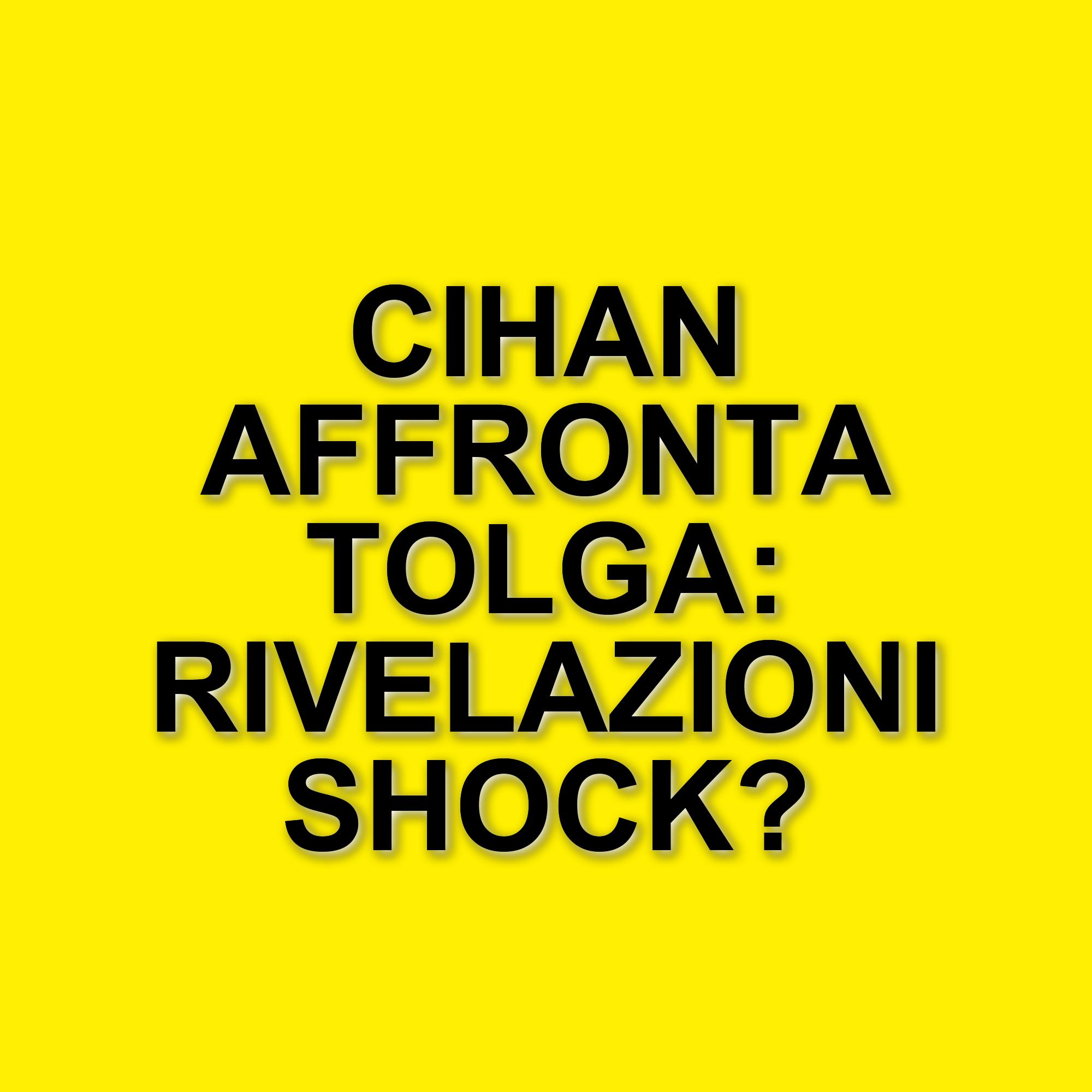 Le ultime novità su The Family: Cihan svela verità sconvolgenti nella puntata del 3 aprile 2025
