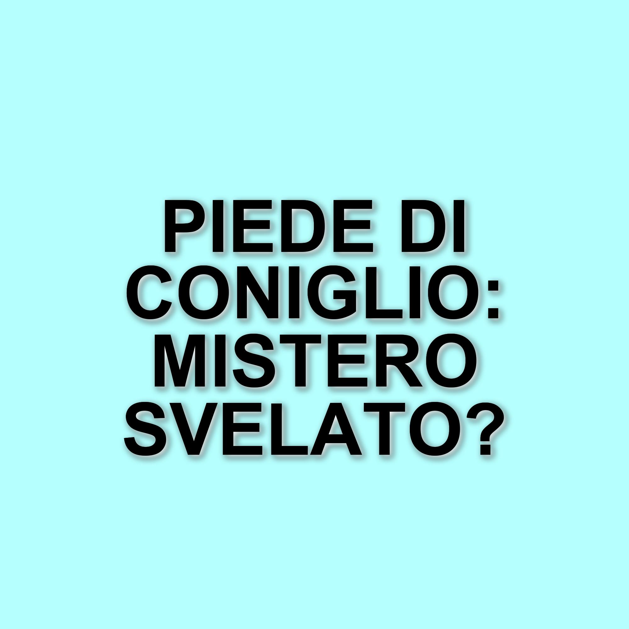 Il mistero del Piede di Coniglio: l'ultimo capitolo di Mission: Impossible svela enigmi irrisolti