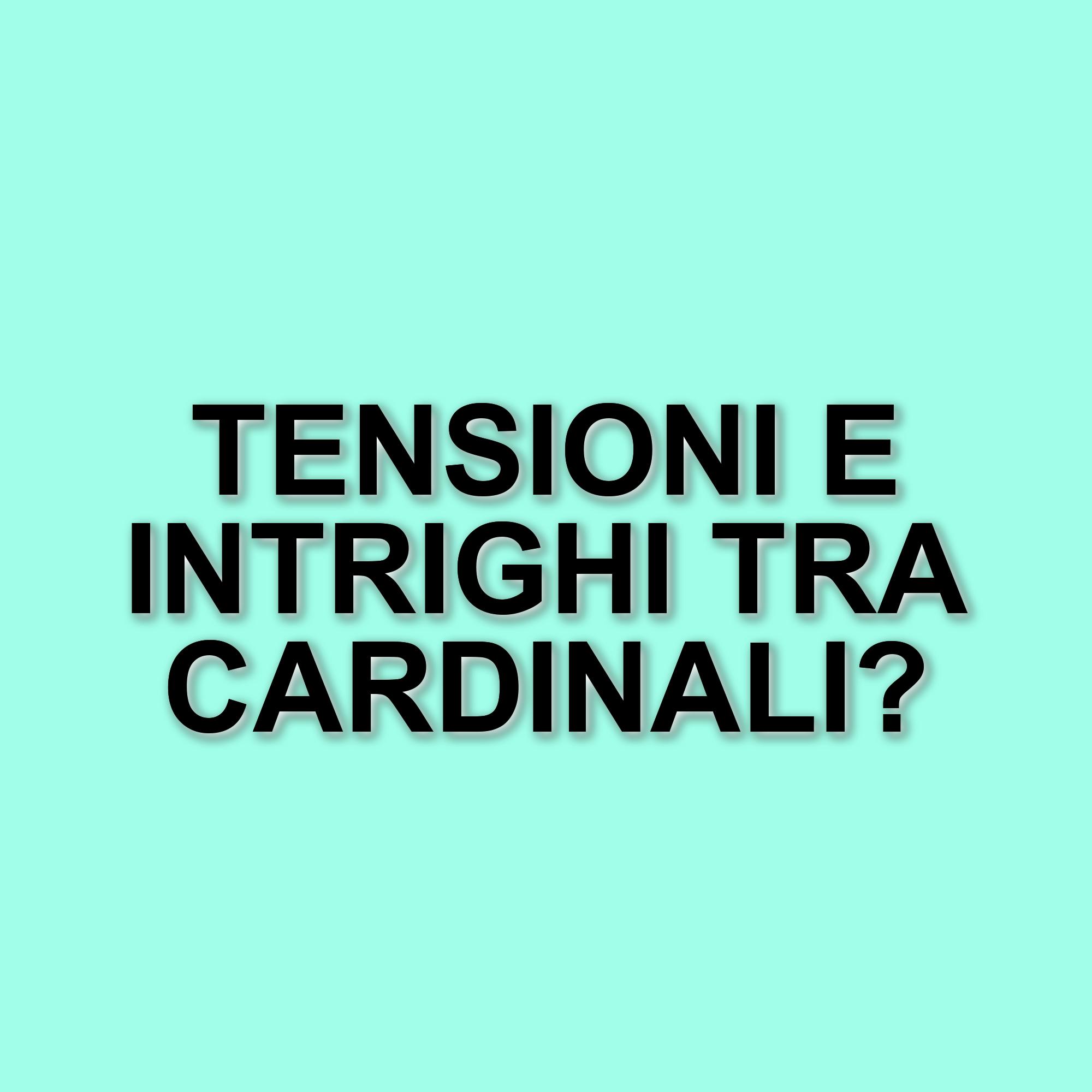 Elezione pontificia: il film "Conclave" di Edward Berger esplora il potere e i segreti della Chiesa