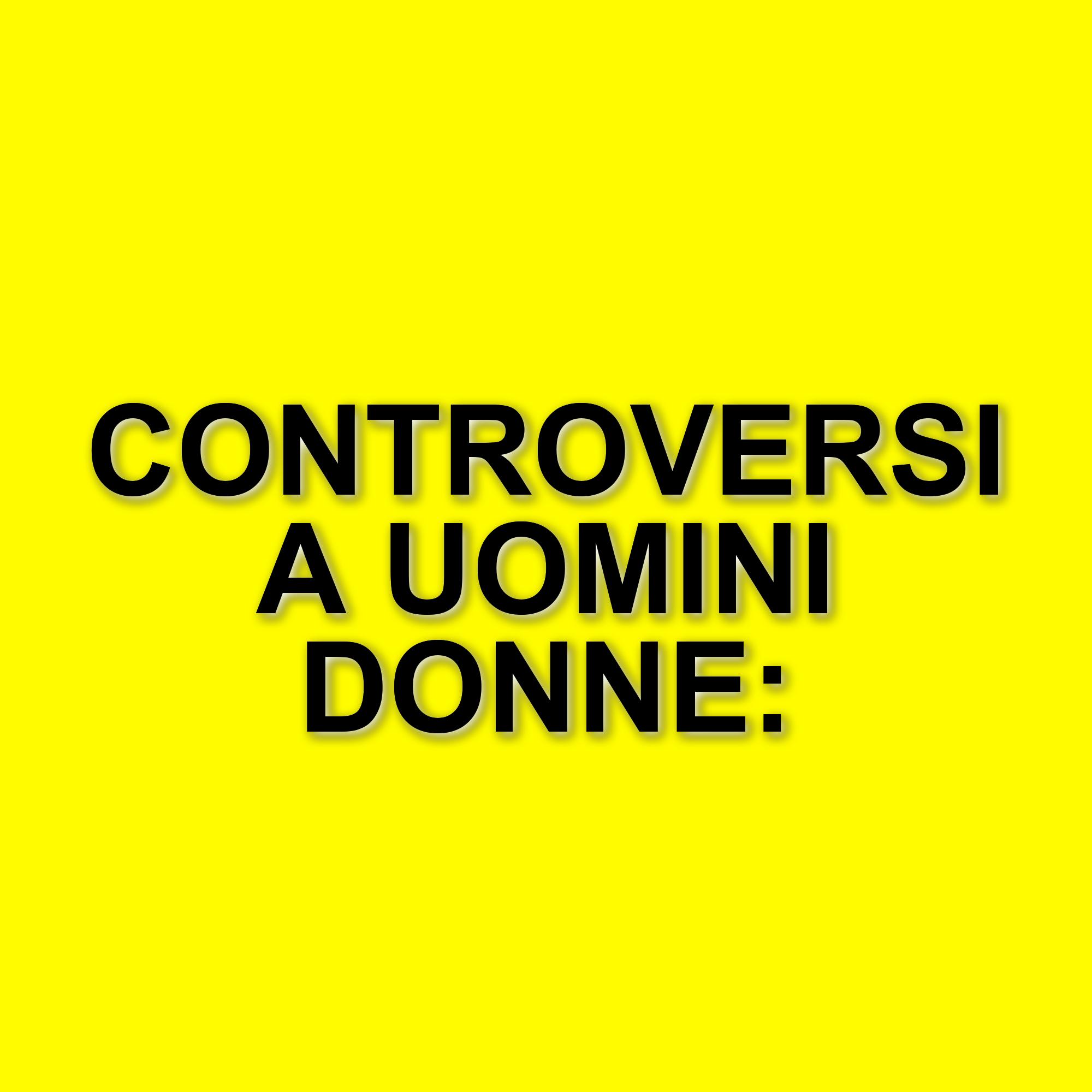 Caos a Uomini e Donne: Gianmarco Steri nel mirino delle polemiche e della redazione