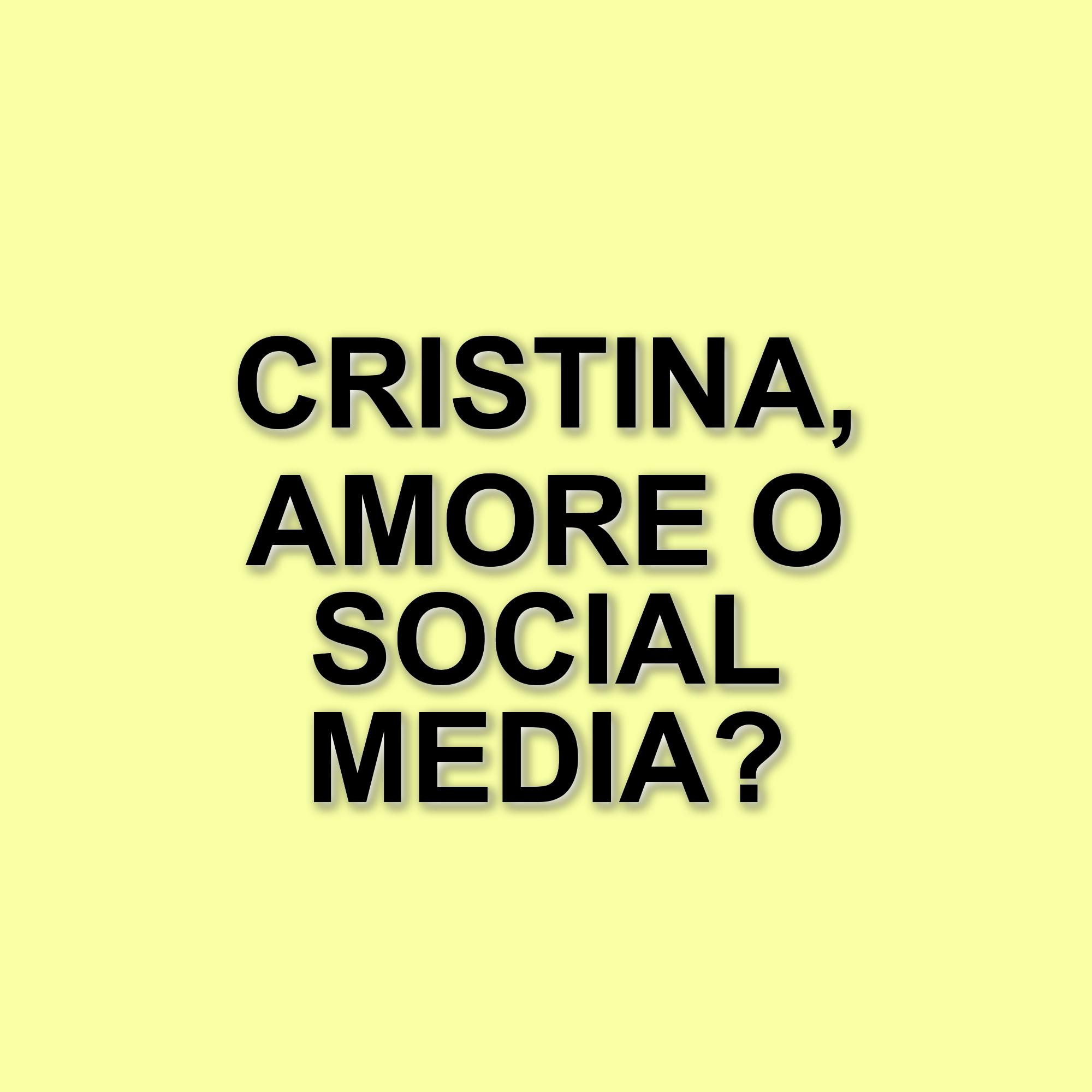 Cristina Tenuta: l'addio a Uomini e Donne e il nuovo percorso da influencer