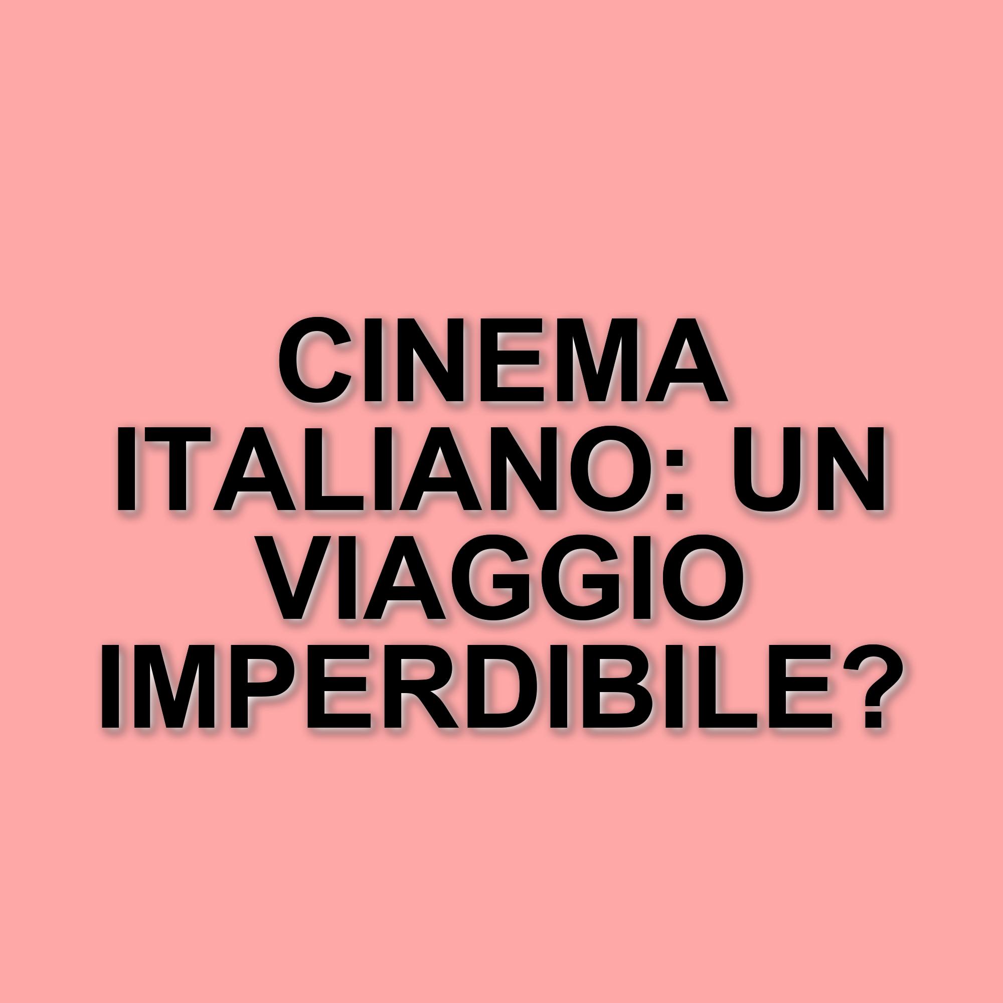 Netflix presenta una collezione imperdibile di capolavori del cinema italiano dal 15 aprile 2025