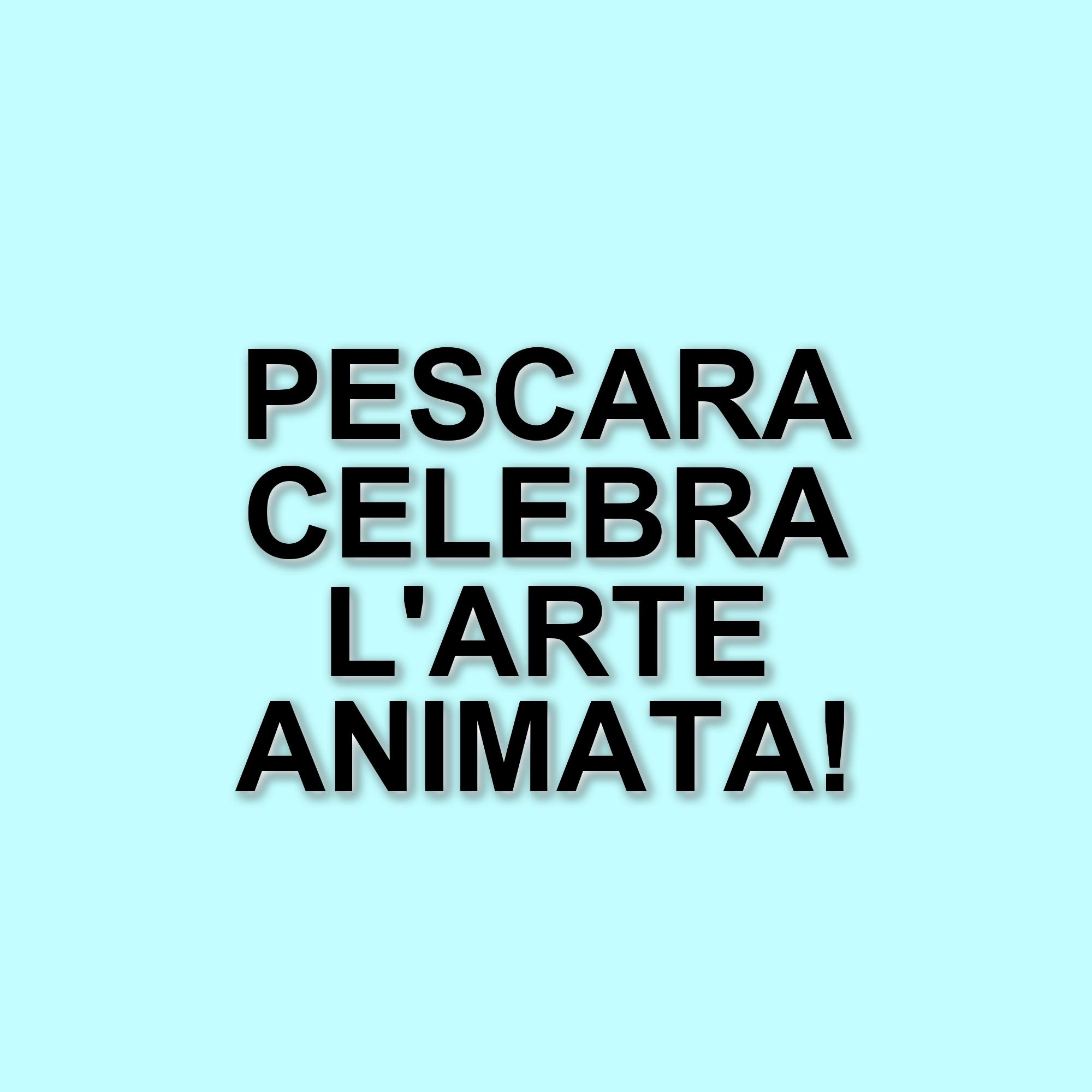 Pescara ospita la 29esima edizione di ‘Cartoons on the Bay’: un festival dedicato all'animazione e all'IA