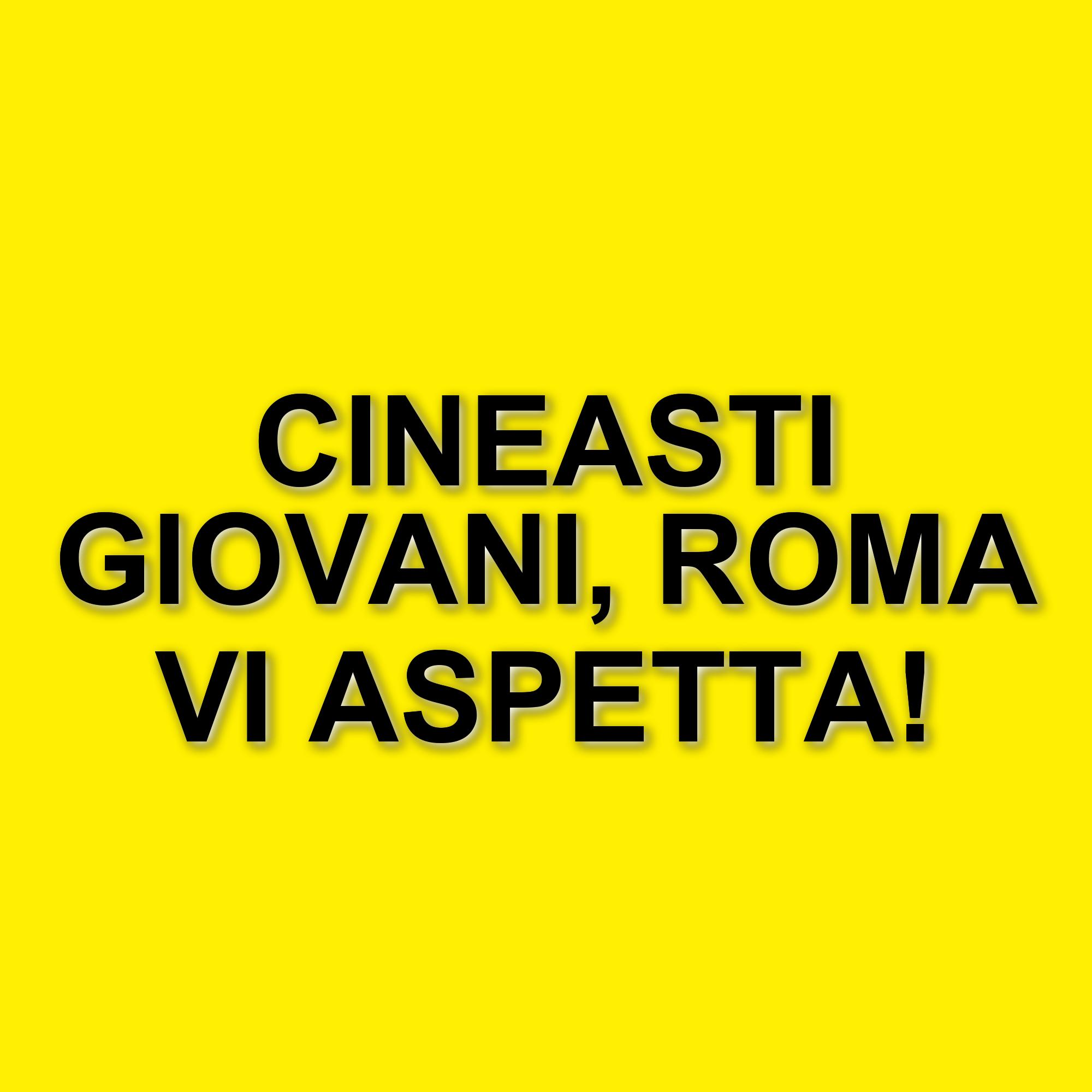Roma ospita la quarta edizione del Moscerine Film Festival: un evento dedicato ai più piccoli