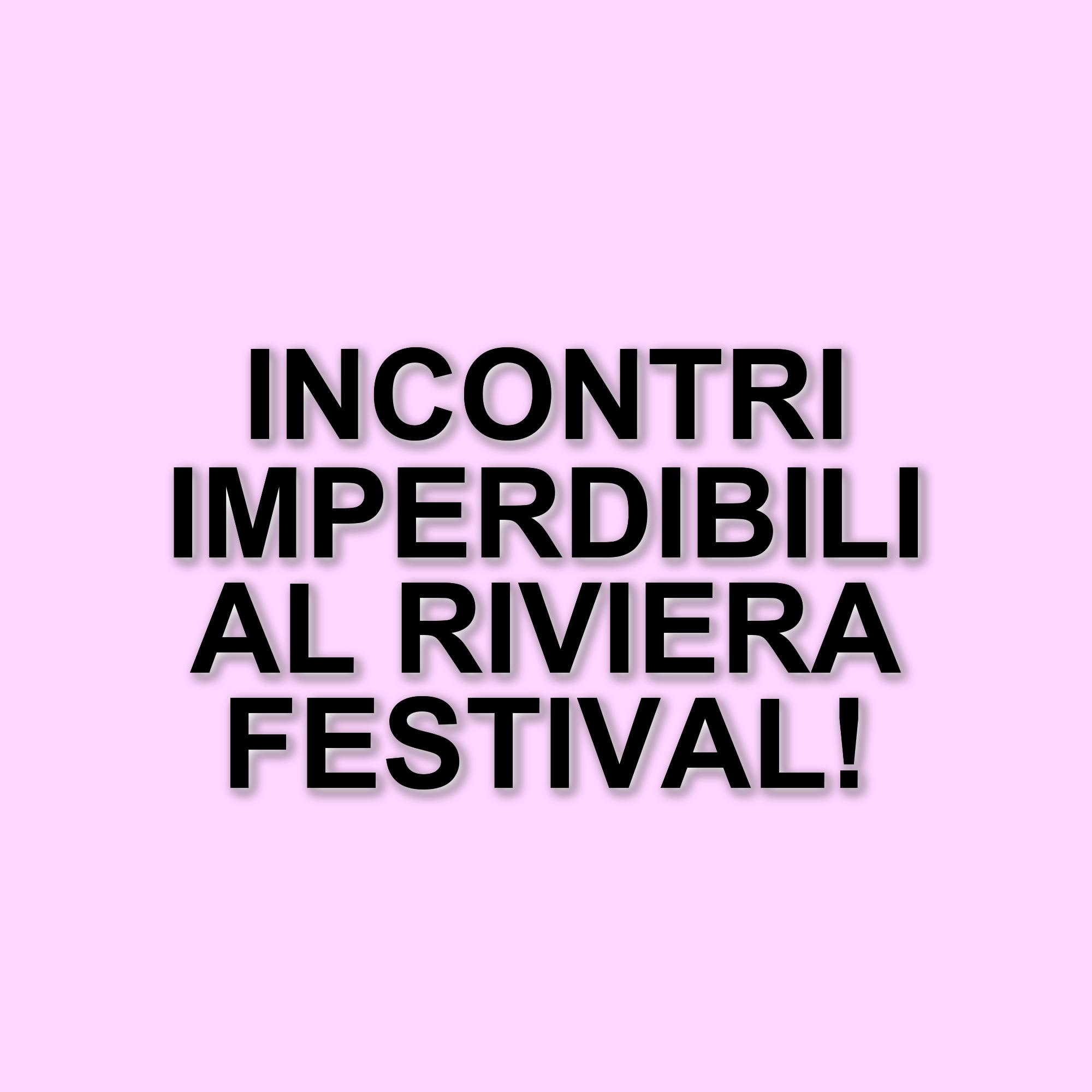 Riviera International Film Festival 2025: Un viaggio nella fiction italiana a Sestri Levante