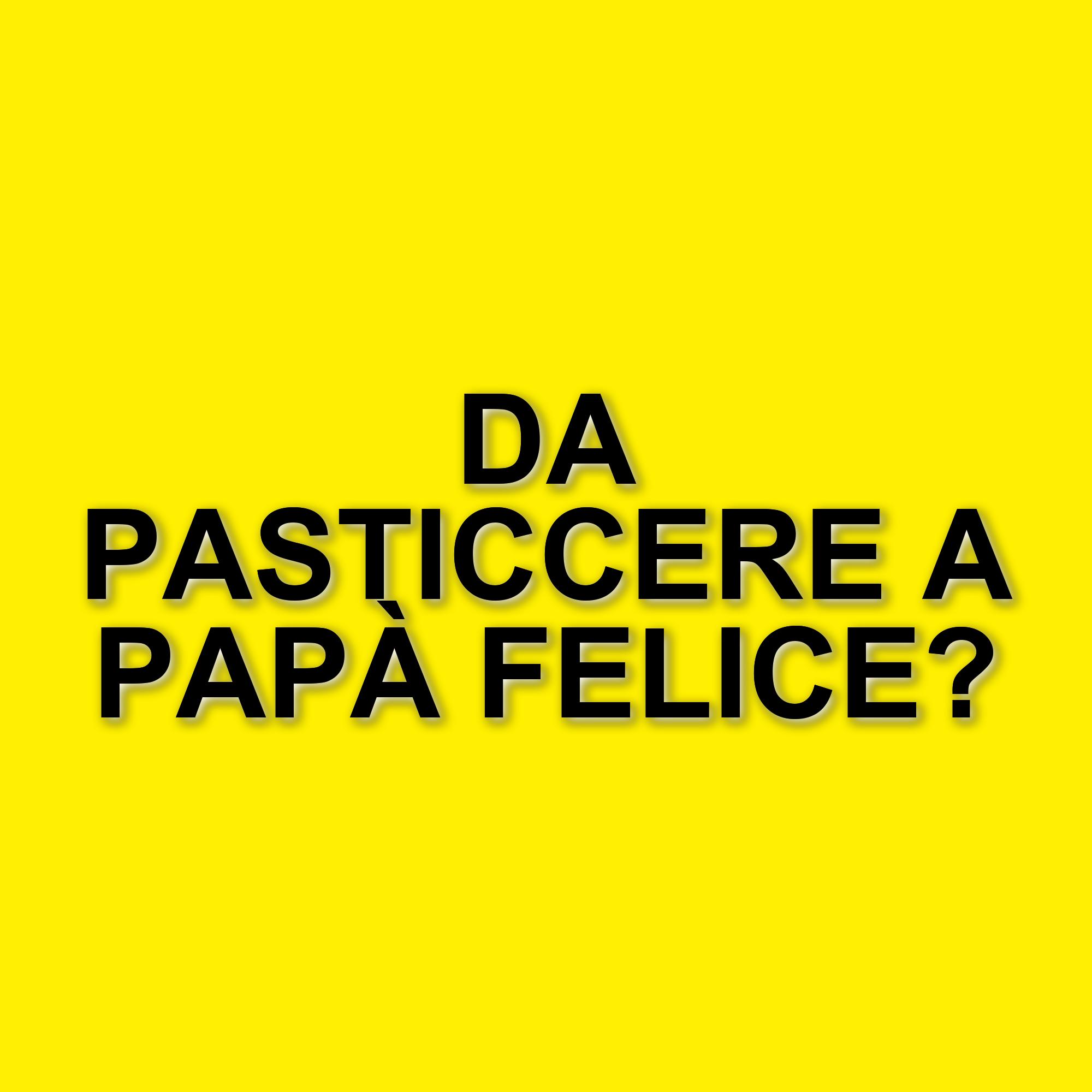 Damiano Carrara racconta la sua storia a Verissimo: dalla pasticceria al successo e alla paternità