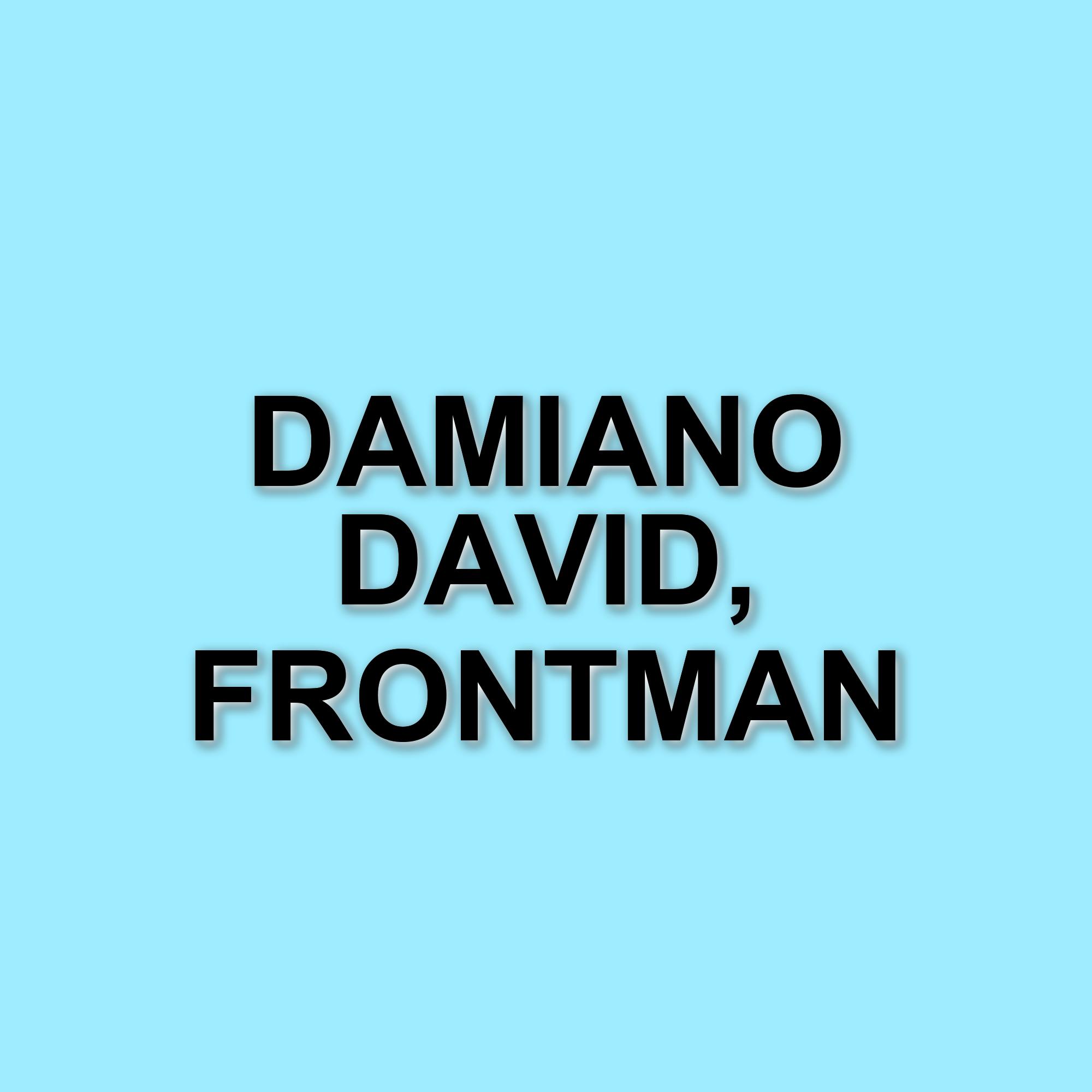 Damiano David affronta domande imbarazzanti in Spagna durante la promozione del suo singolo
