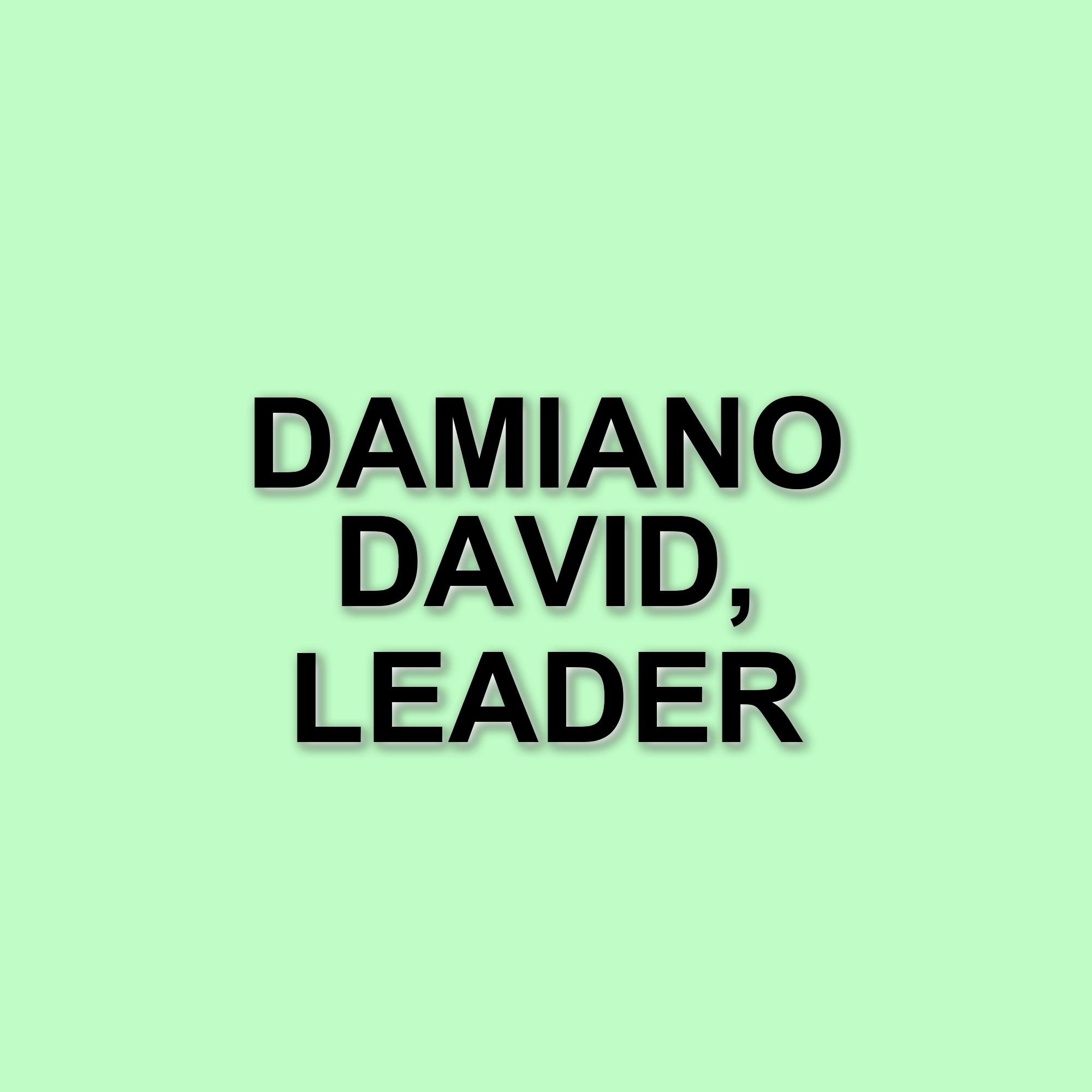 Damiano David: la nuova vita negli Stati Uniti tra nostalgia e adattamento