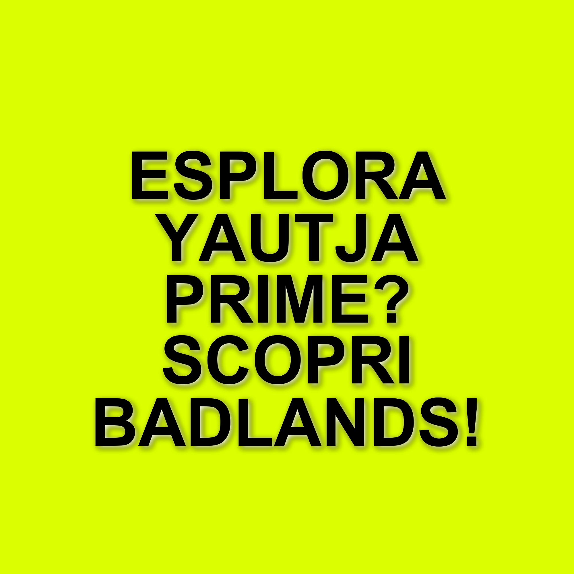 Nuove rivelazioni su Predator: Badlands, il film che esplorerà la lingua degli Yautja