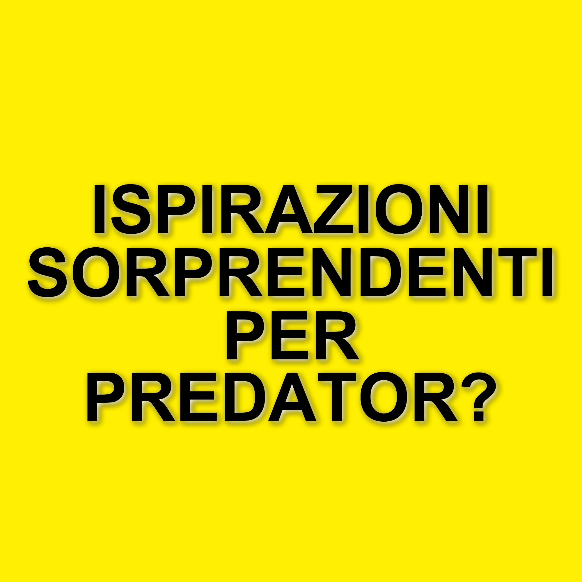 Uscita di Predator: Badlands e le sue ispirazioni videoludiche