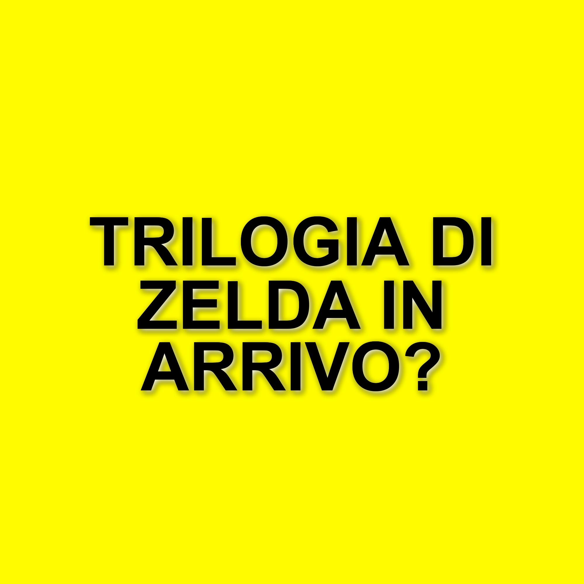 Nuove voci su una trilogia cinematografica per The Legend of Zelda: anticipazioni e dettagli