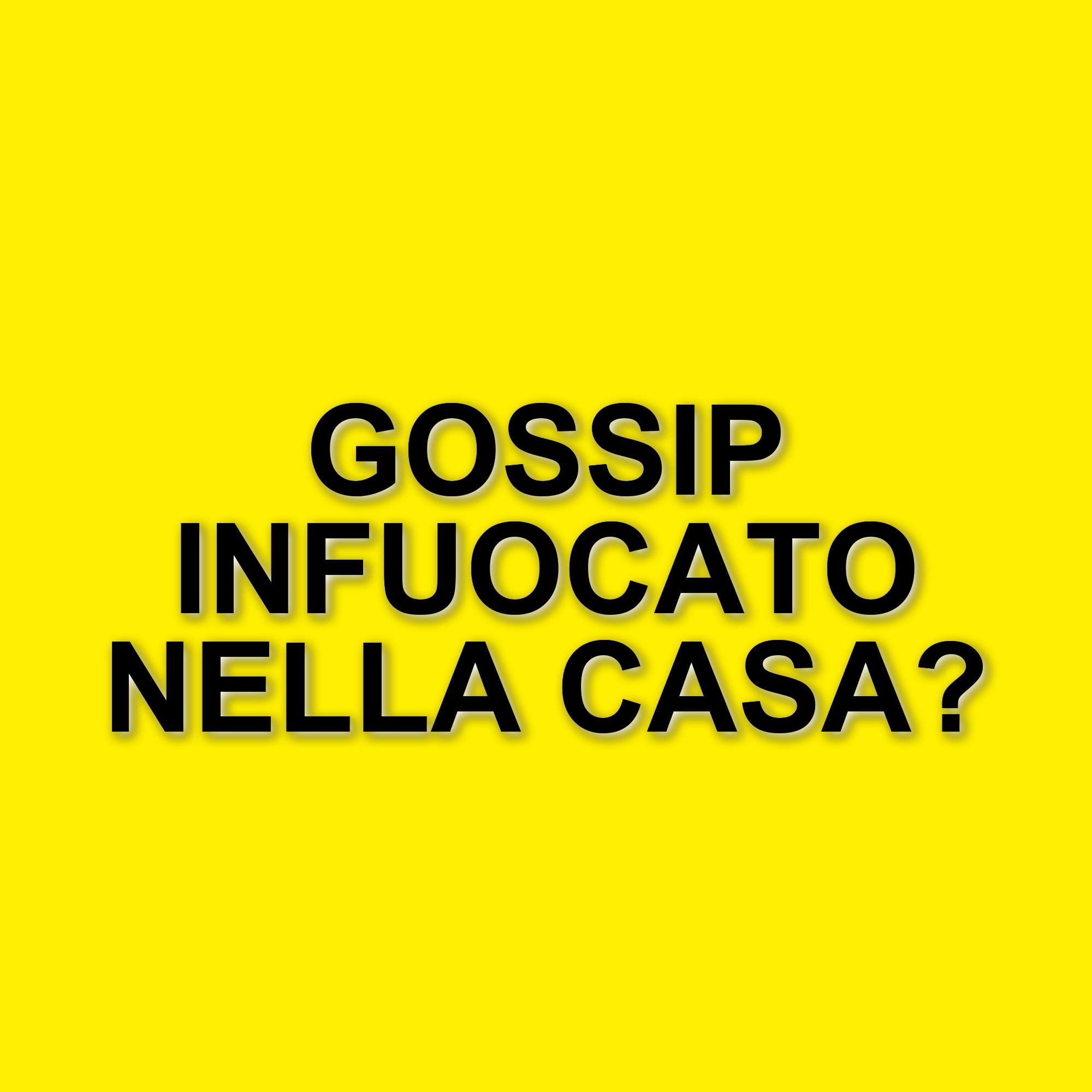 Amori e segreti a The Couple: Danilo e Giorgia tra flirt e dichiarazioni