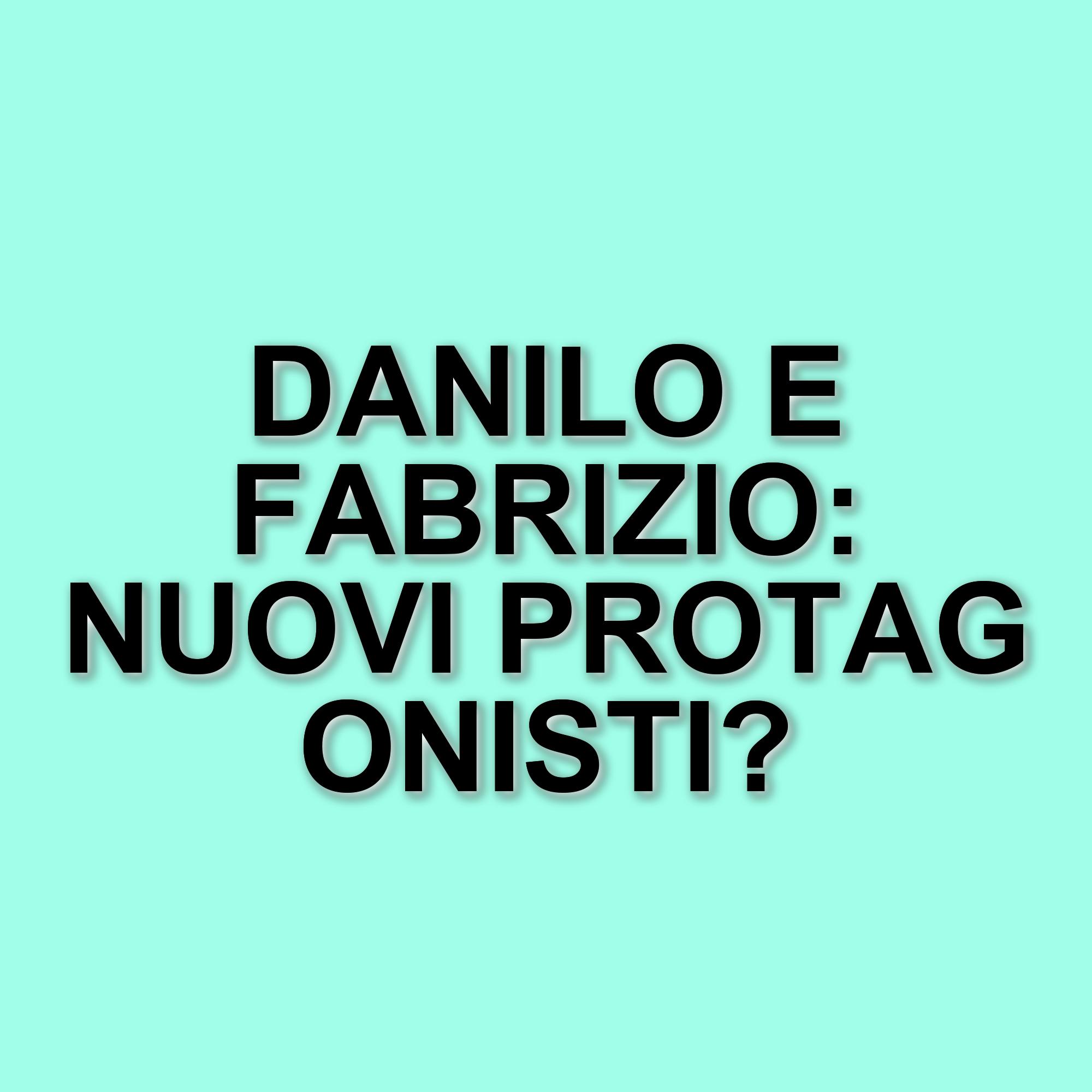 Danilo Mileto: il modello pugliese protagonista del reality "The Couple" su Canale 5