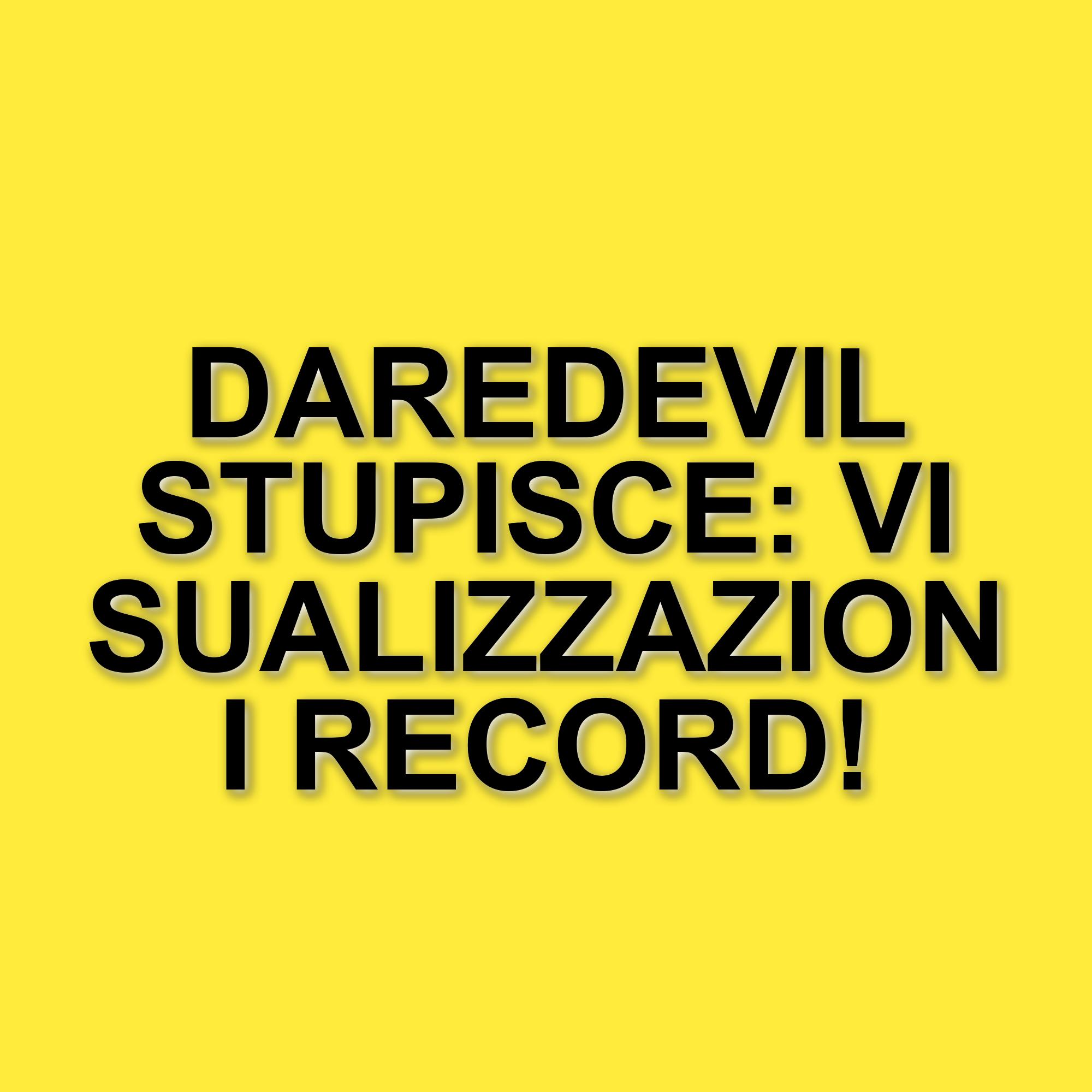Daredevil: Rinascita su Disney+: Un successo iniziale e prospettive future