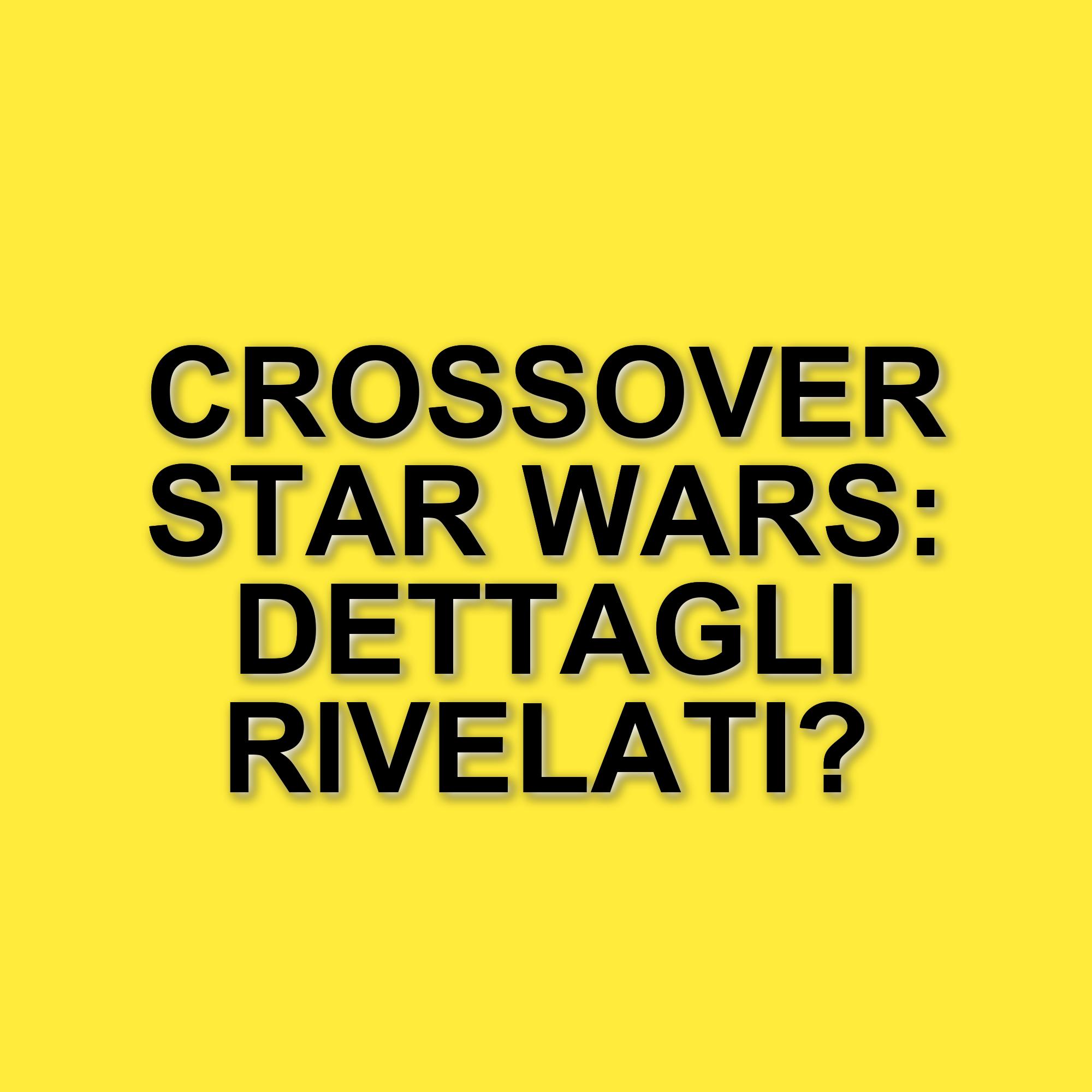 Aggiornamenti sul film crossover di Star Wars di Dave Filoni: cosa sapere