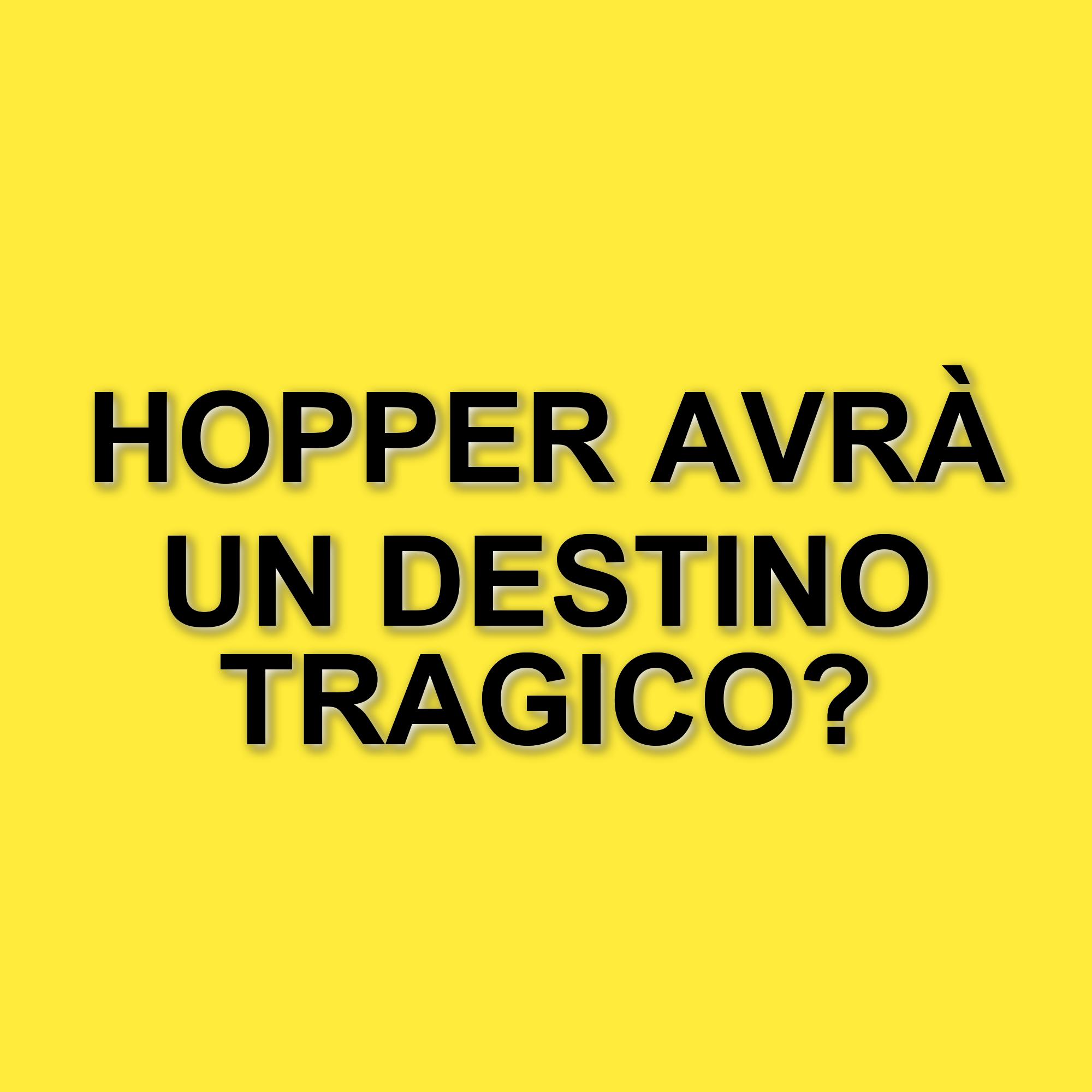 David Harbour riflette sul destino di Jim Hopper in Stranger Things: dalla morte apparente alla quinta stagione